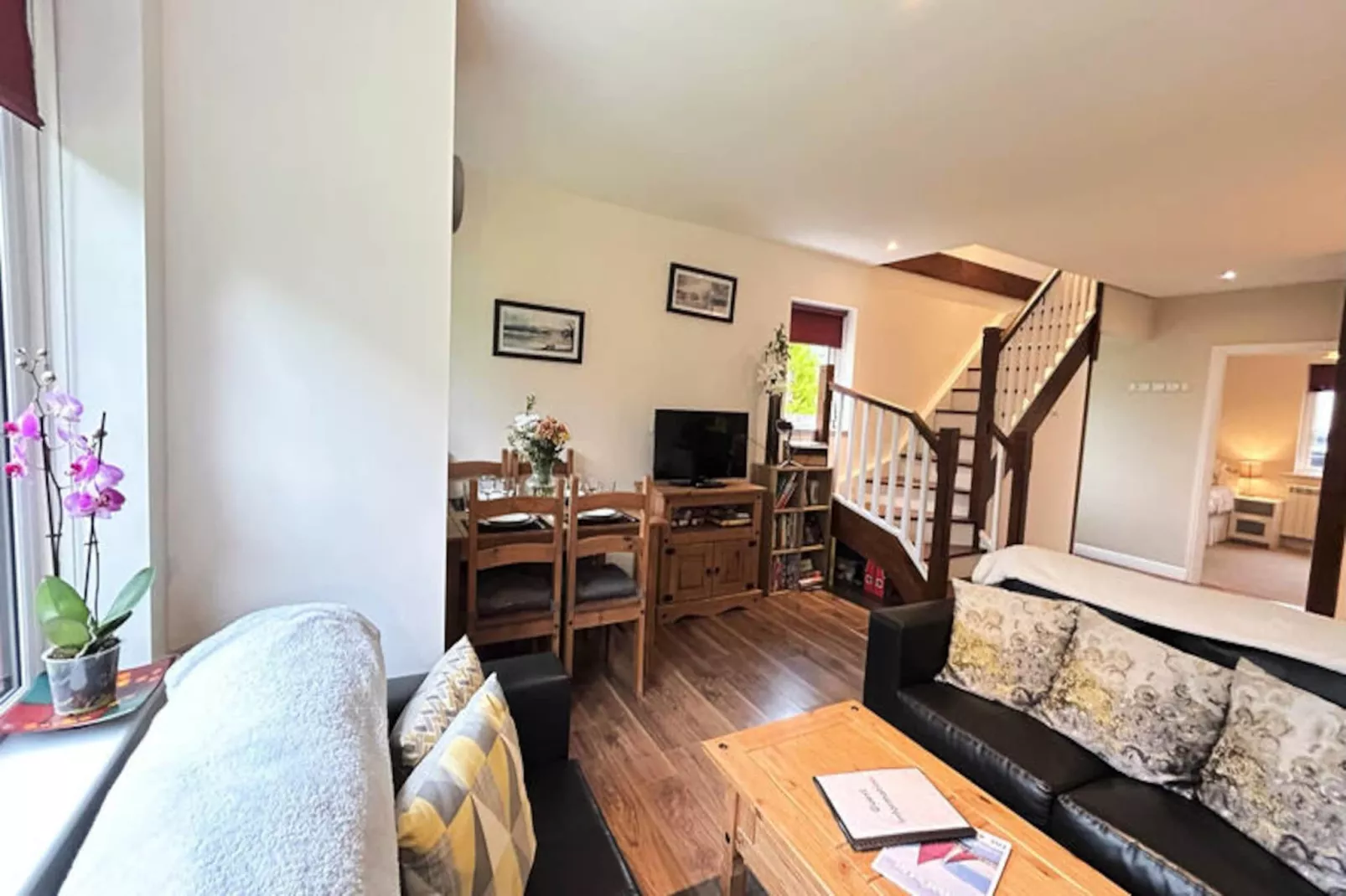 Mobil Home - Bungalow - Cottage à Clifden Galway-Niet-getagd