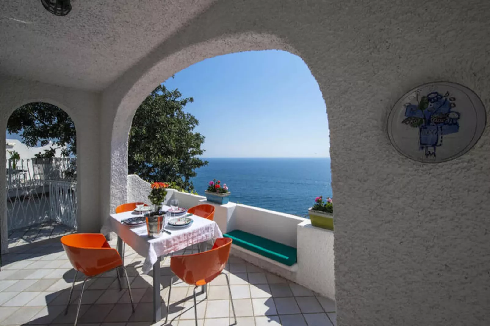 Appartements à Conca dei Marini-Niet-getagd