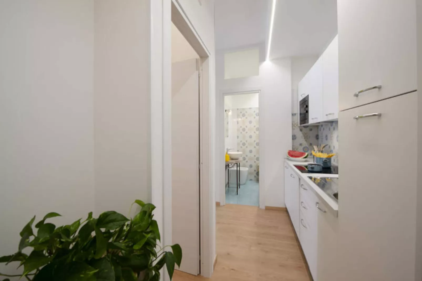 Appartements à Maiori-Niet-getagd