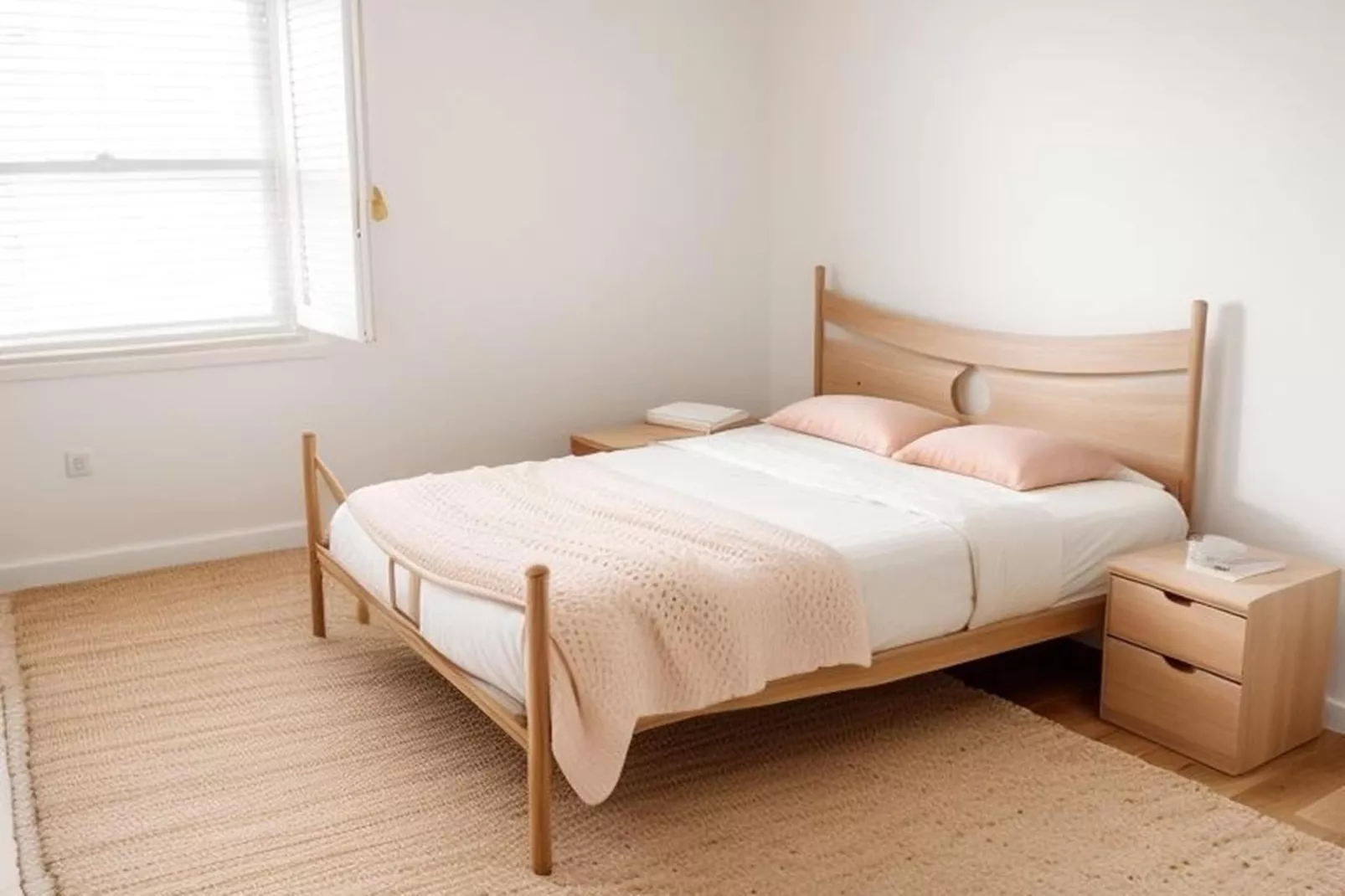 VILLA BIANCA-Slaapkamer