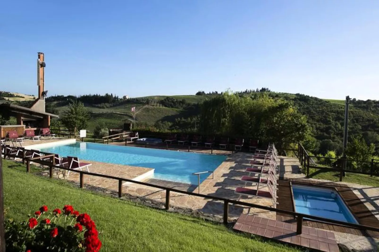 Résidence Borgo Filicardo-Niet-getagd