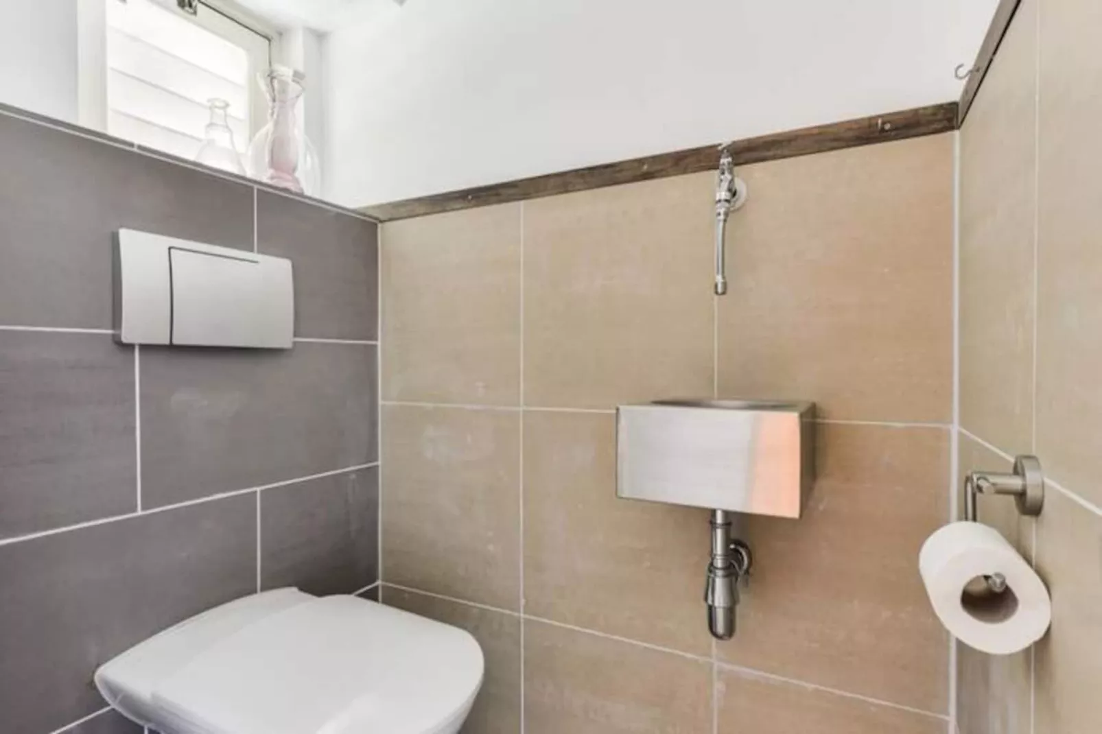 Beach House Amsterdam-Niet-getagd