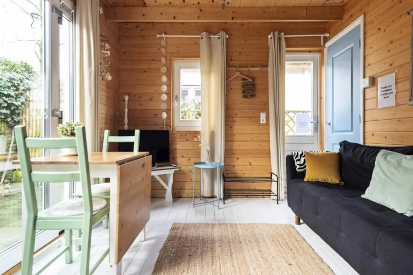 Moyo Kijani Cosy Lodge-Niet-getagd