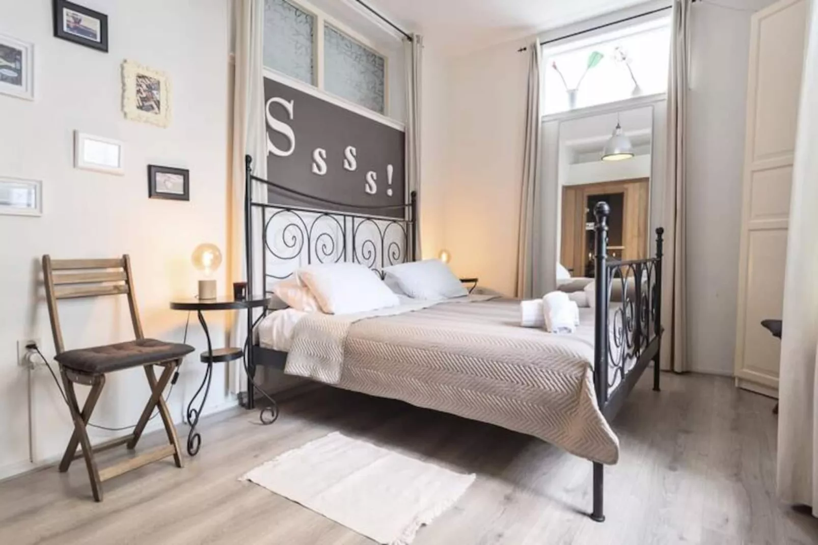 Tiny Home Historical-Niet-getagd