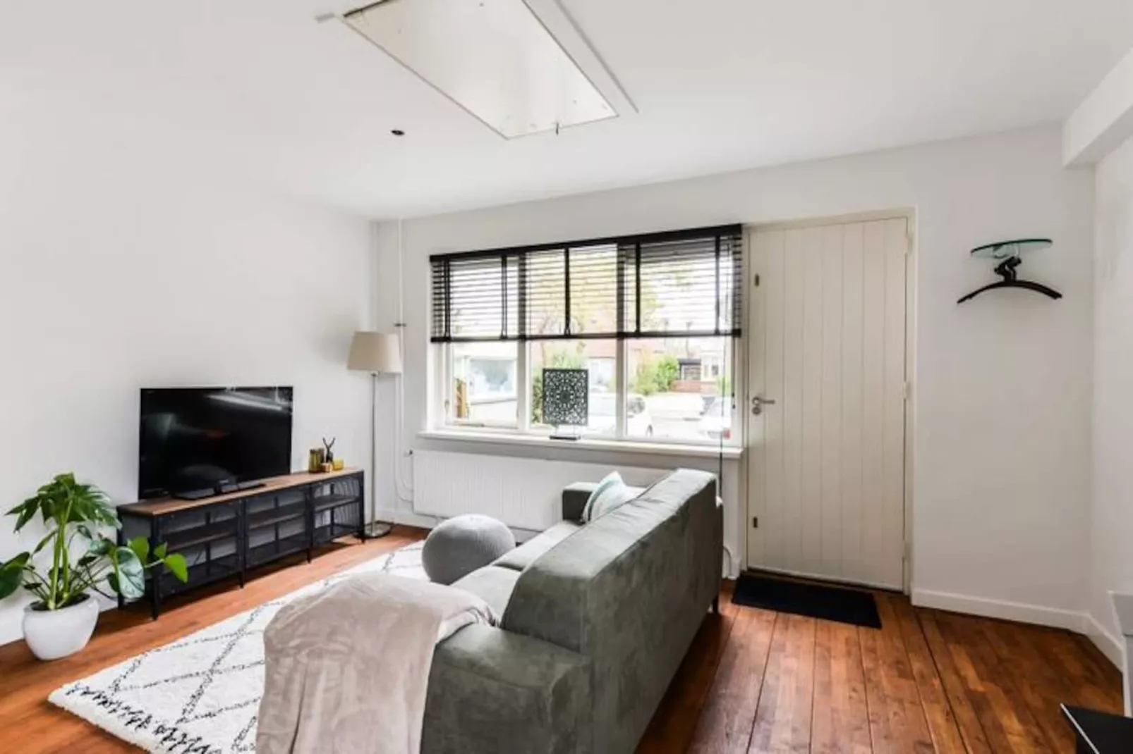 Luxury Garden View Apartment-Niet-getagd