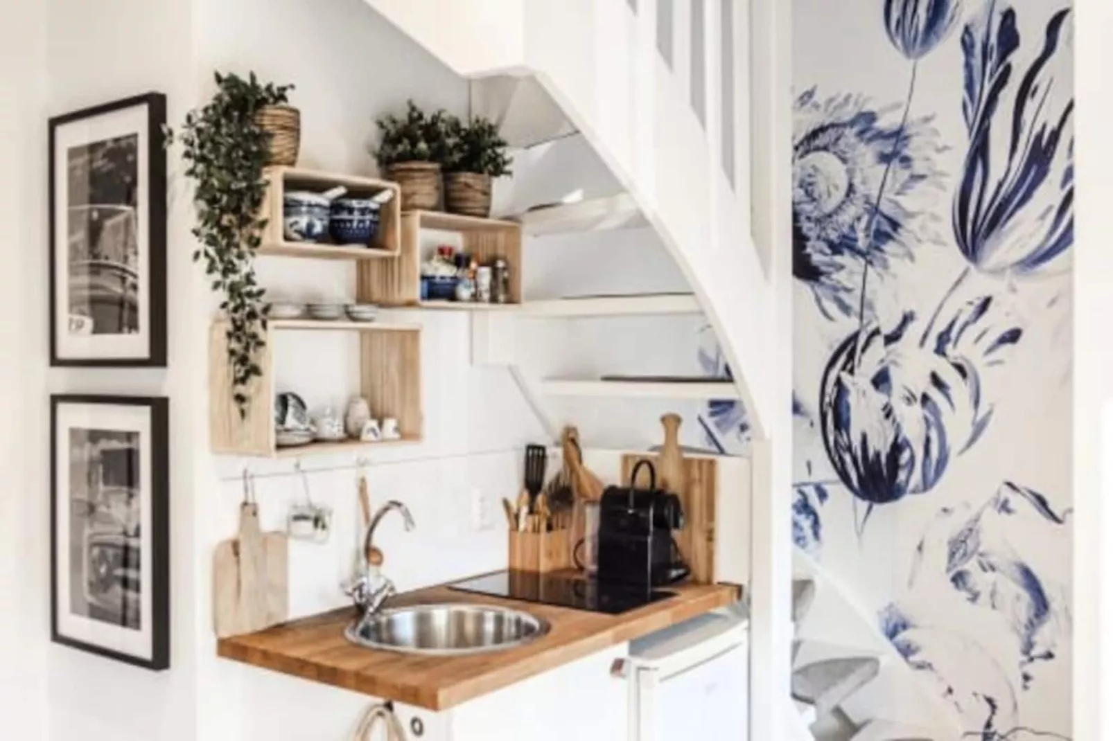 South Beach House 4 - Split Level-Niet-getagd