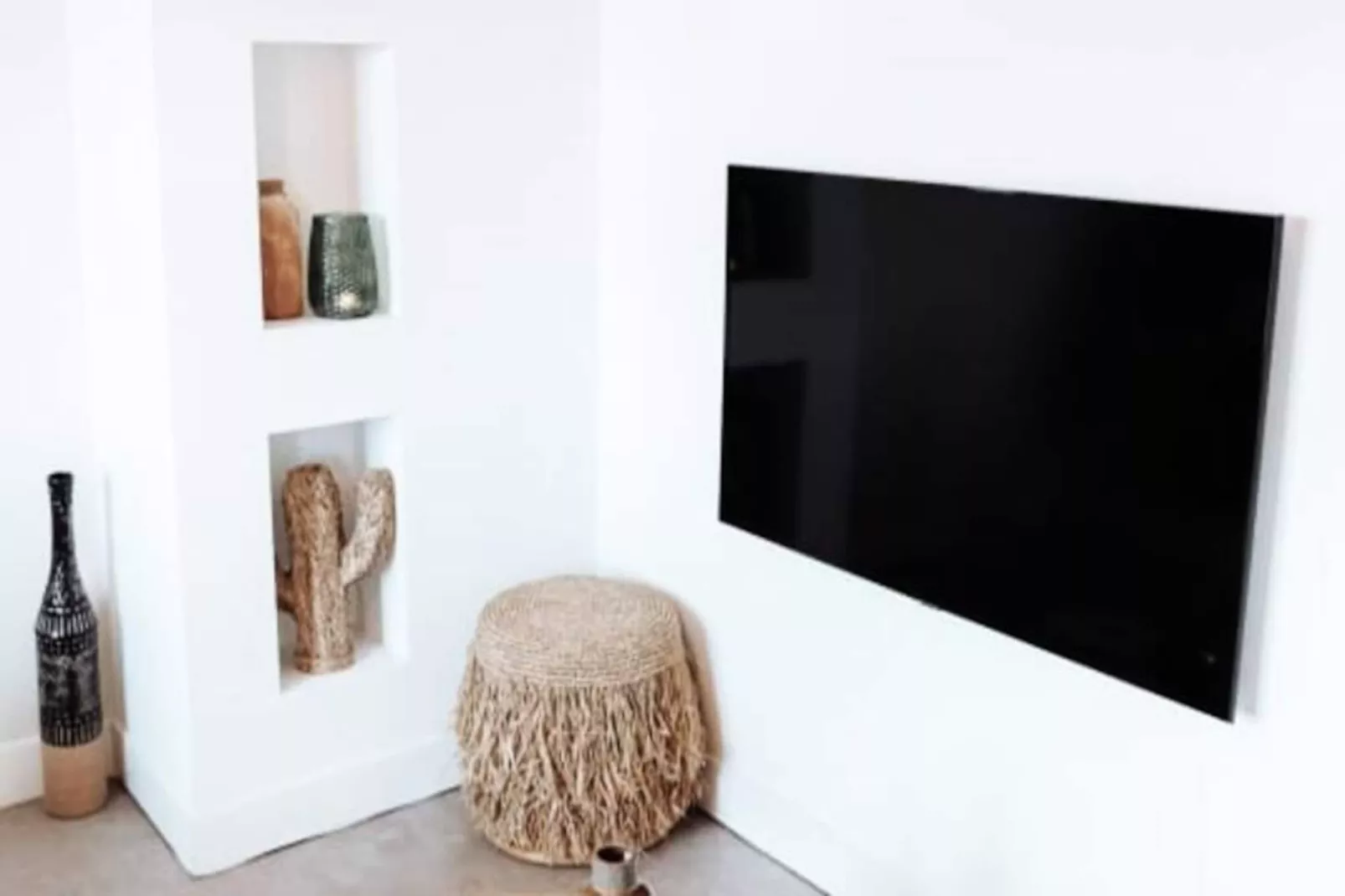 Bamboa Apartment-Niet-getagd