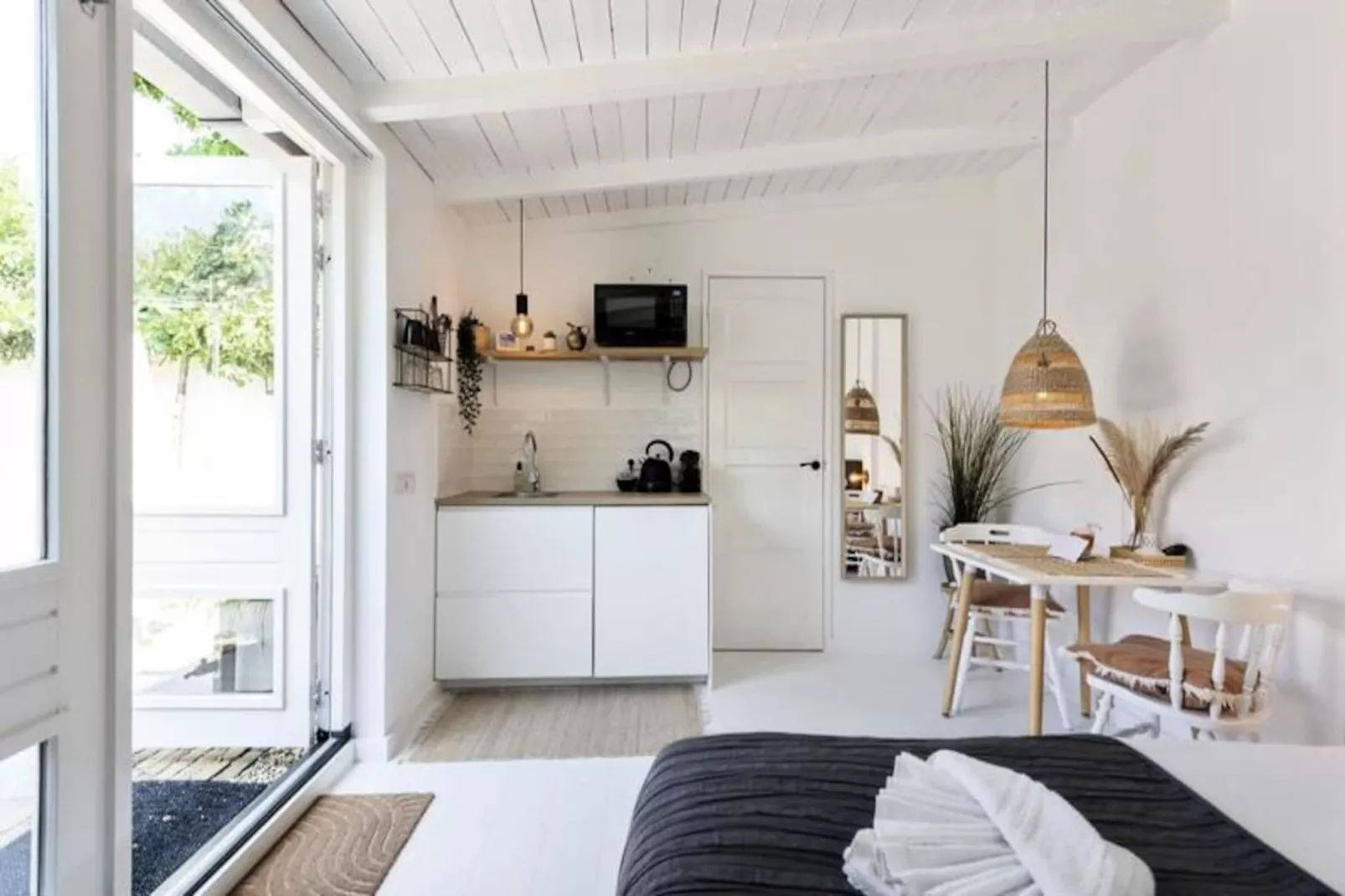 Little Beach House-Niet-getagd