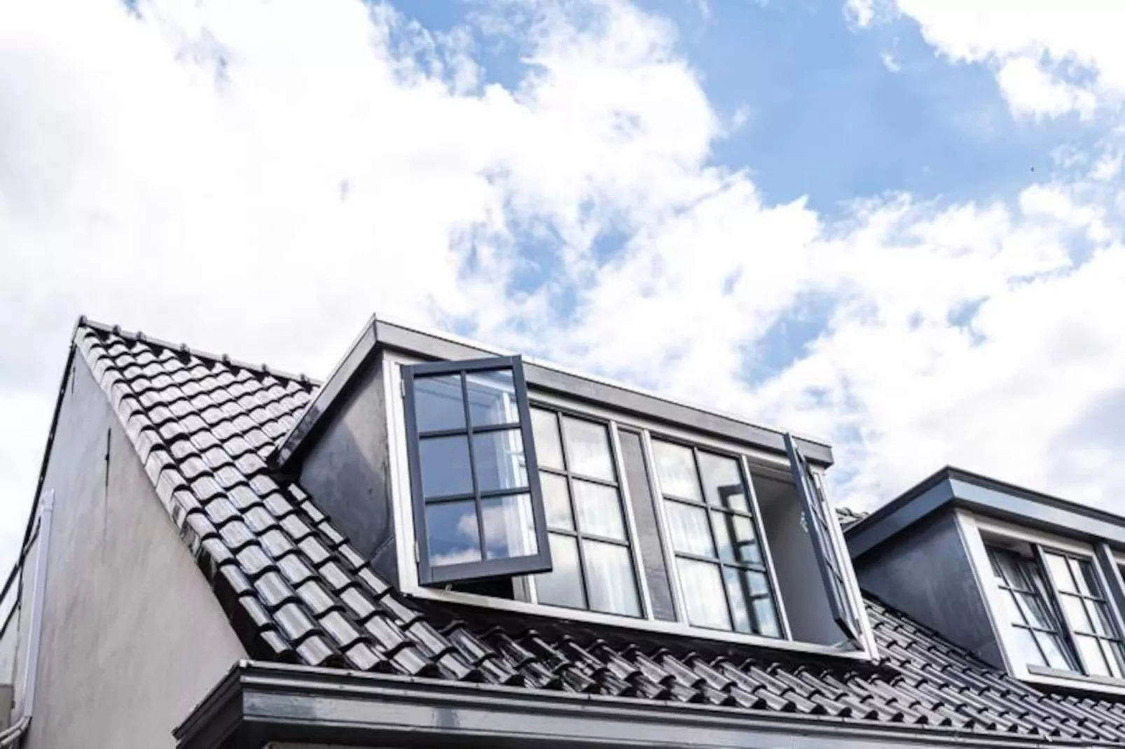 Apartment 't Duinpannetje-Niet-getagd