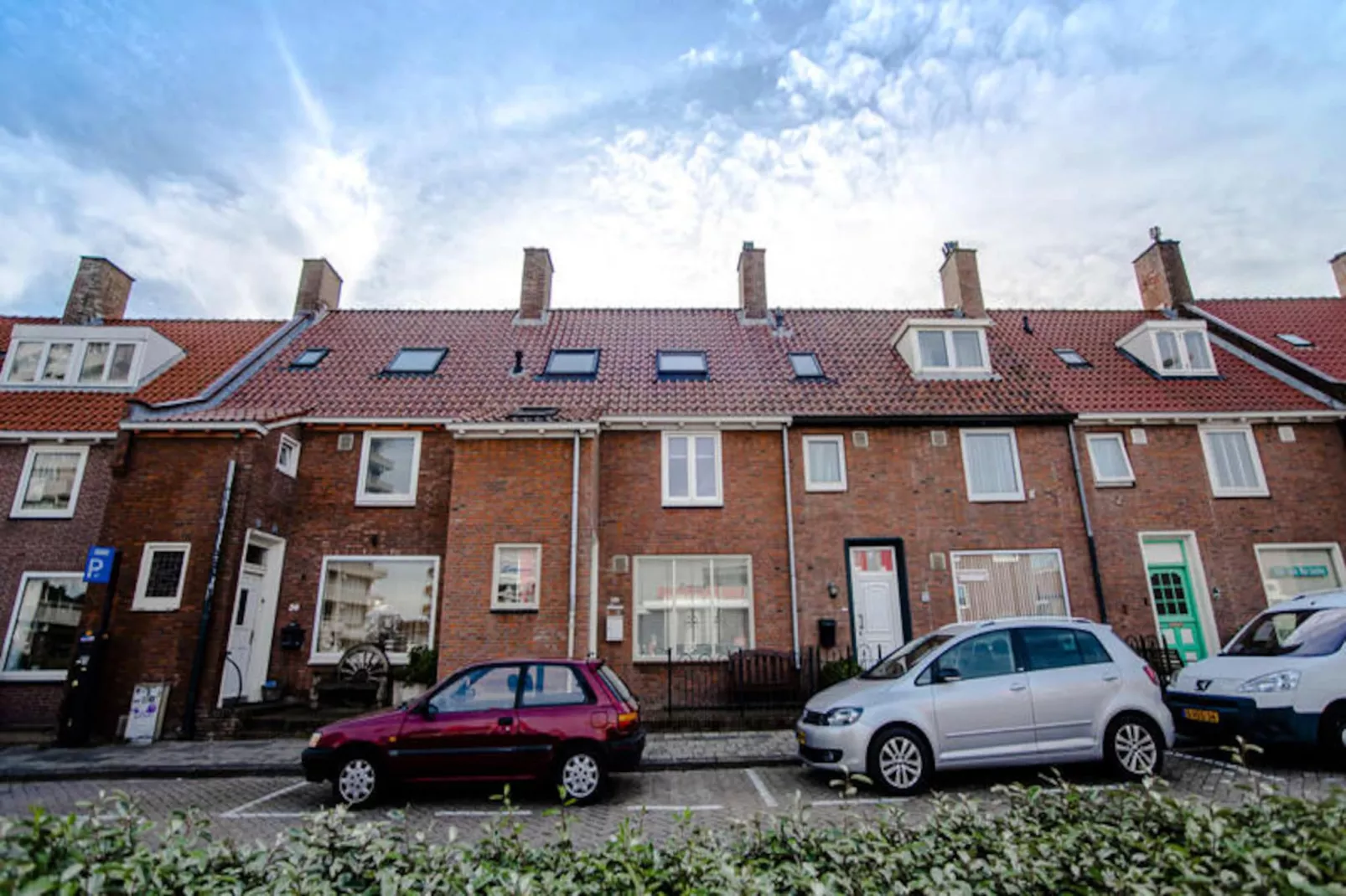 Seawave Apartment 54-Niet-getagd