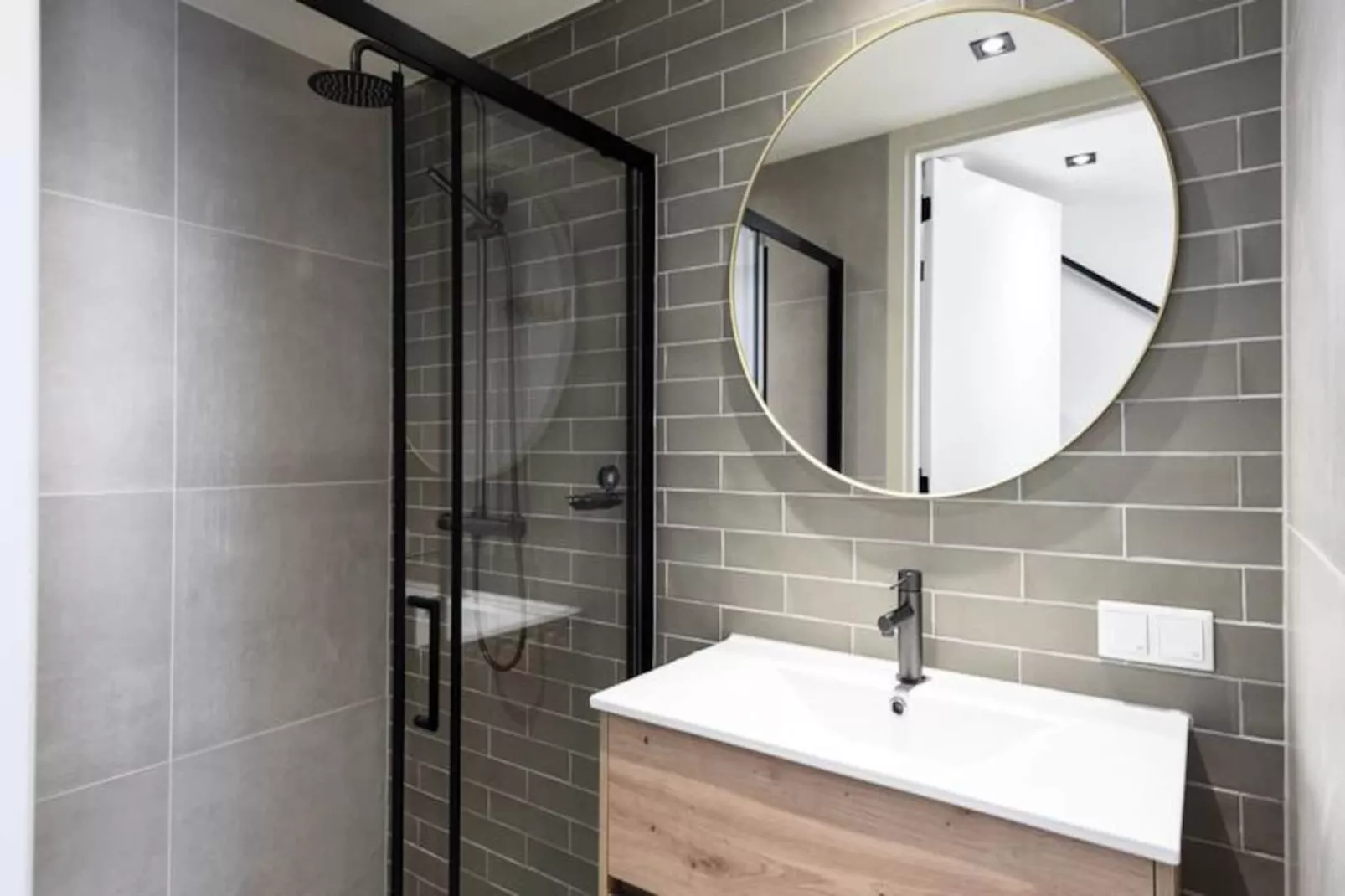 The Modern Burrow-Niet-getagd