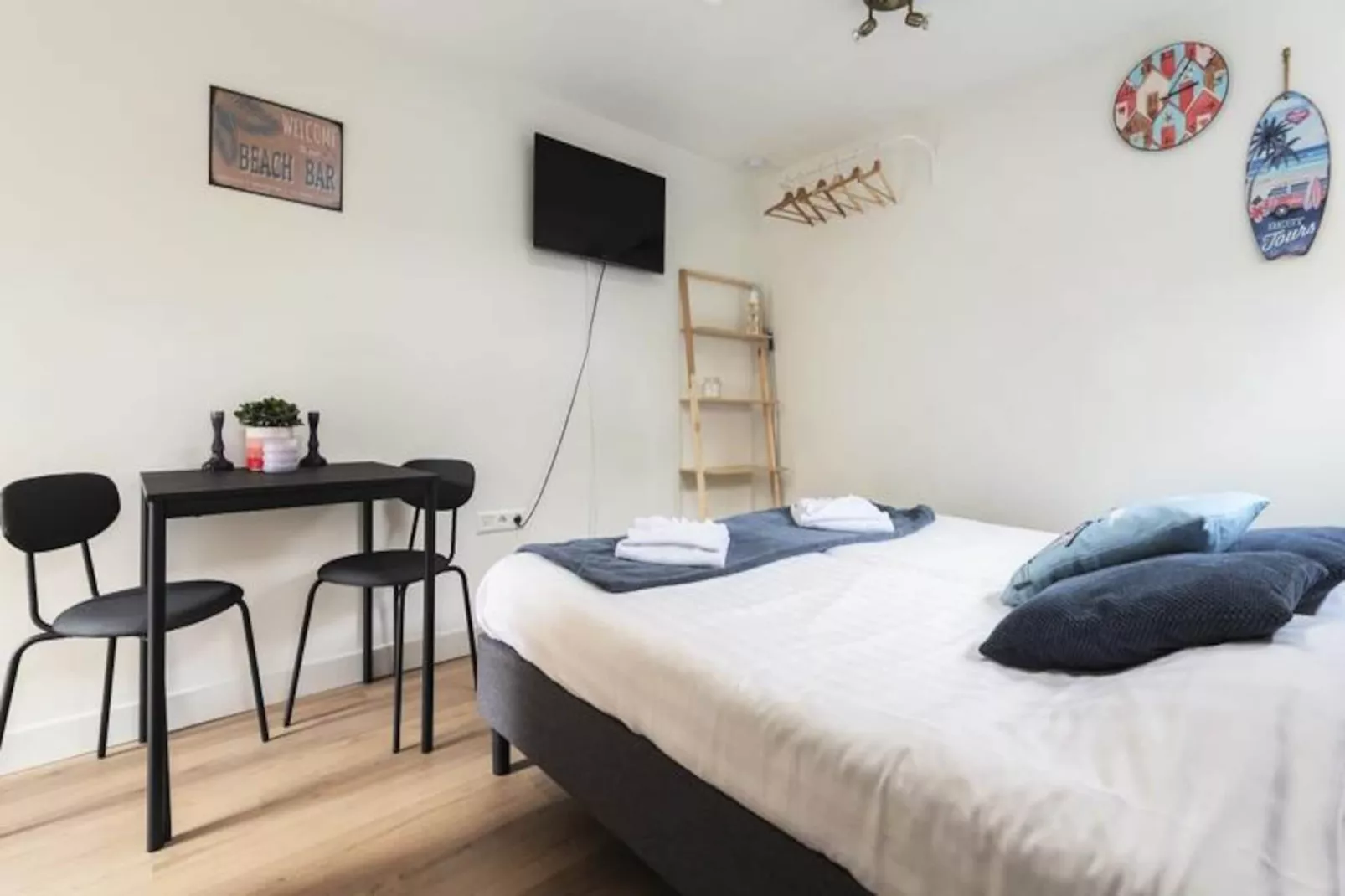 Milis Beach Cottage Zandvoort-Niet-getagd