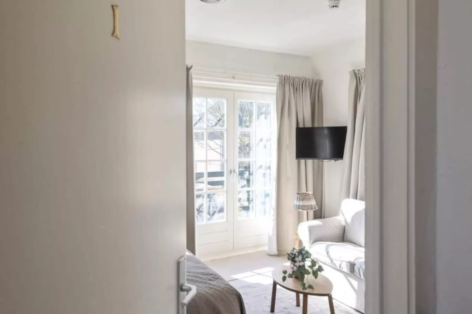 Boutique Pension Bennekom - Studio 1-Niet-getagd