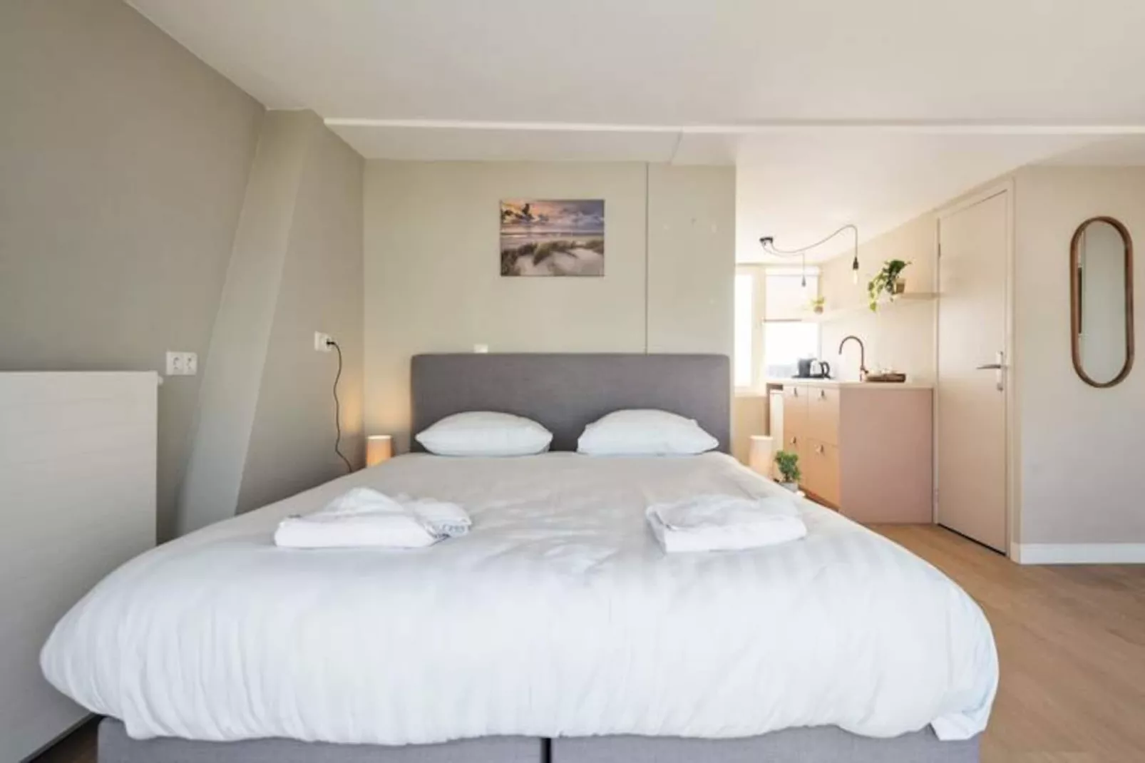 Coastal Inn - Studio-Niet-getagd