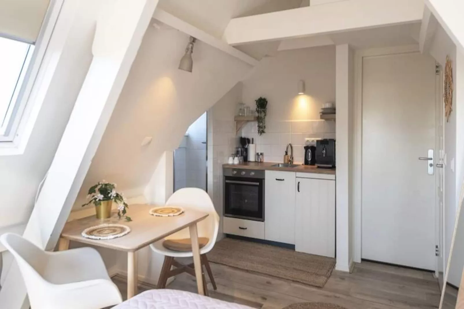 Boutique Pension Bennekom - Studio 3-Niet-getagd