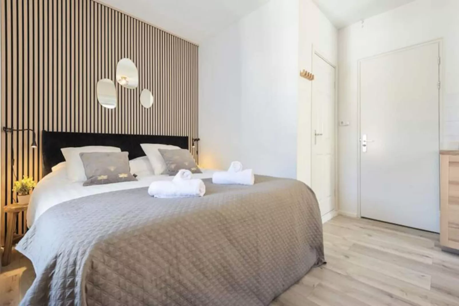 Boutique Pension Bennekom - Studio 2-Niet-getagd