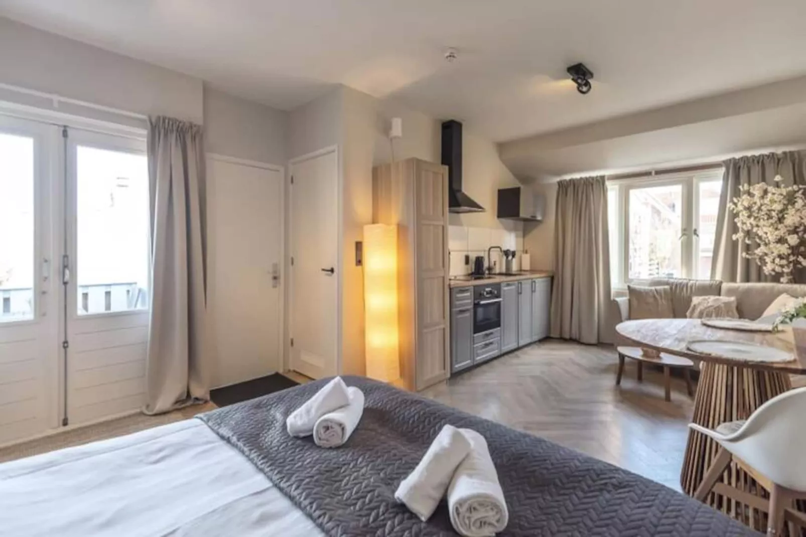 Boutique Pension Bennekom - Charming Guesthouse-Niet-getagd