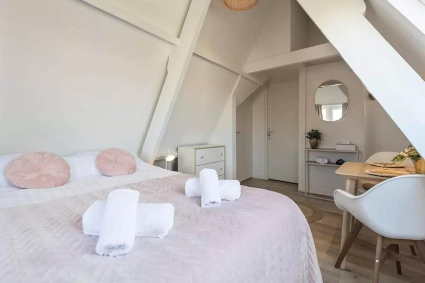 Boutique Pension Bennekom - Studio 4-Niet-getagd