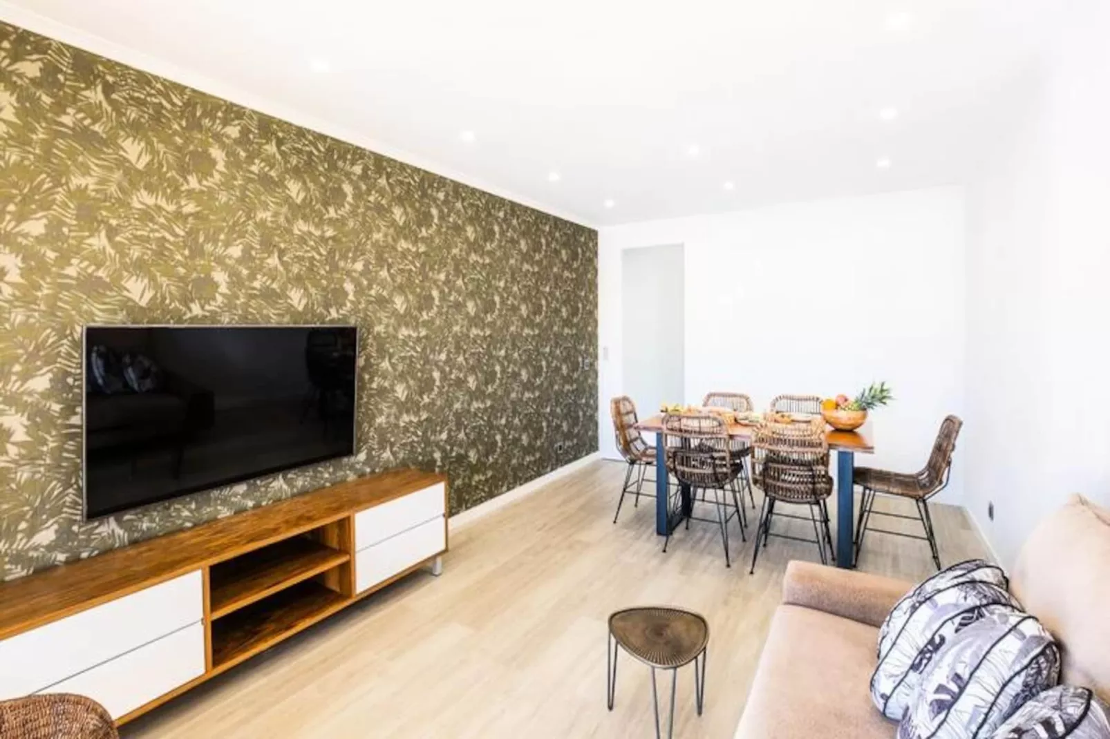 Appartements à Guia-Niet-getagd