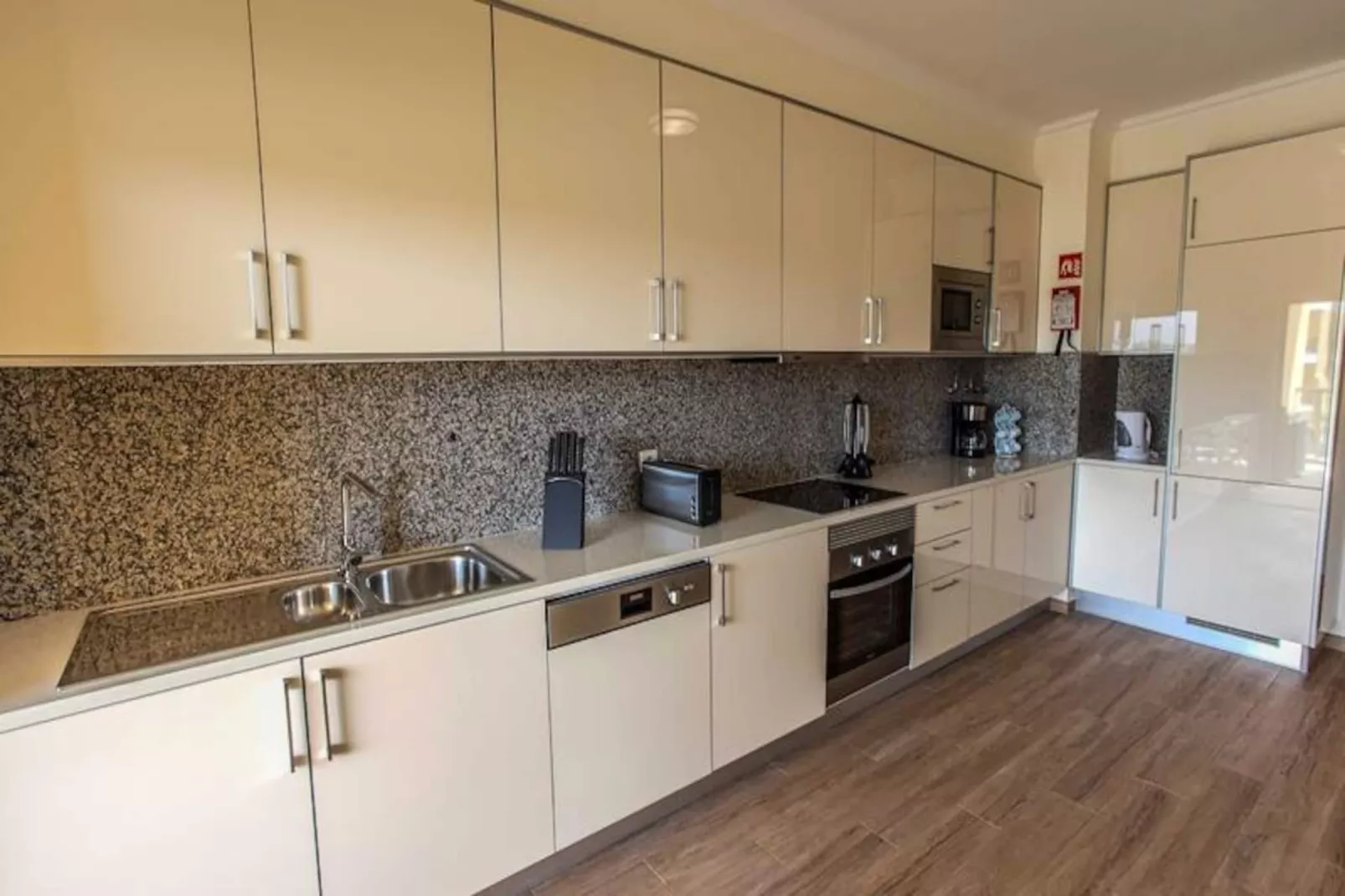 Appartements à Albufeira-Niet-getagd