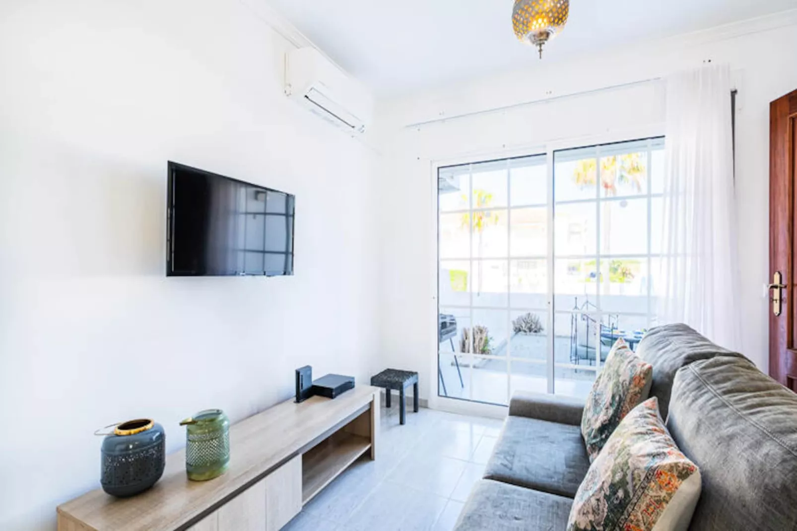 Appartements à Albufeira-Niet-getagd