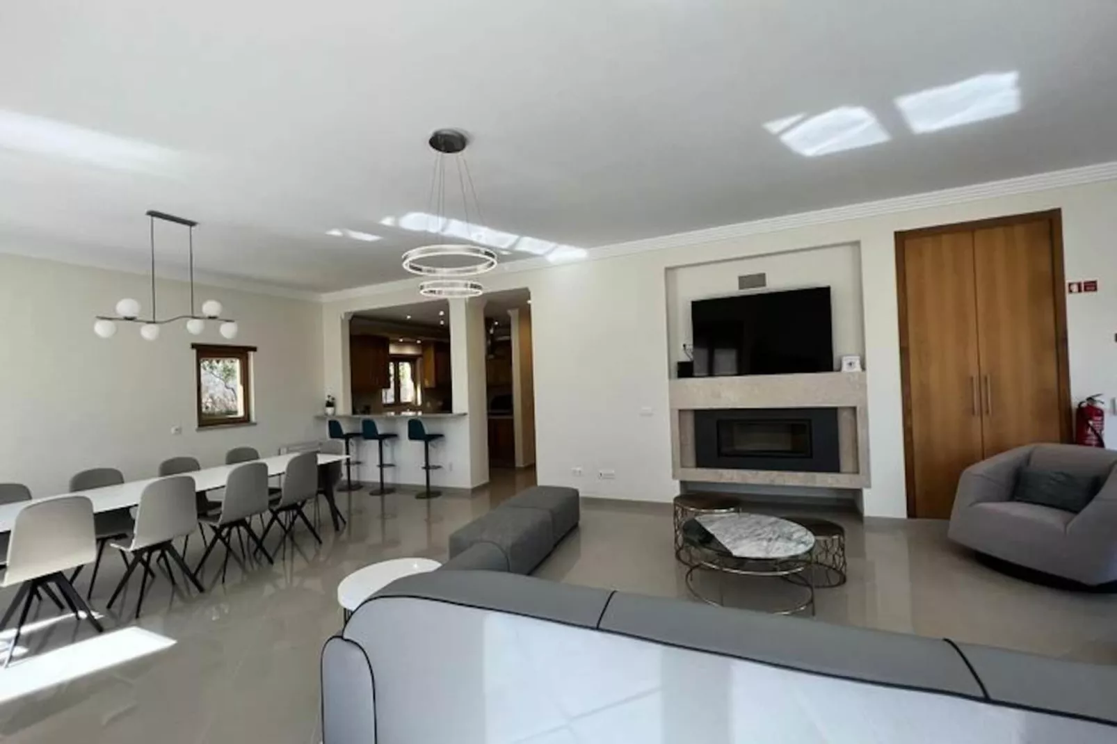 Maison à Albufeira-Niet-getagd