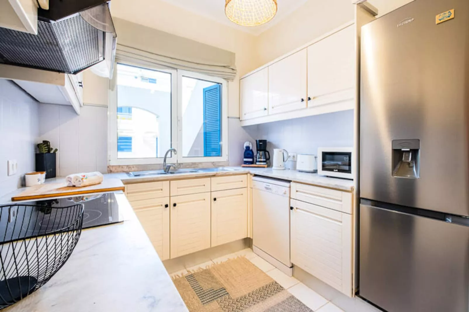 Appartements à Albufeira-Niet-getagd