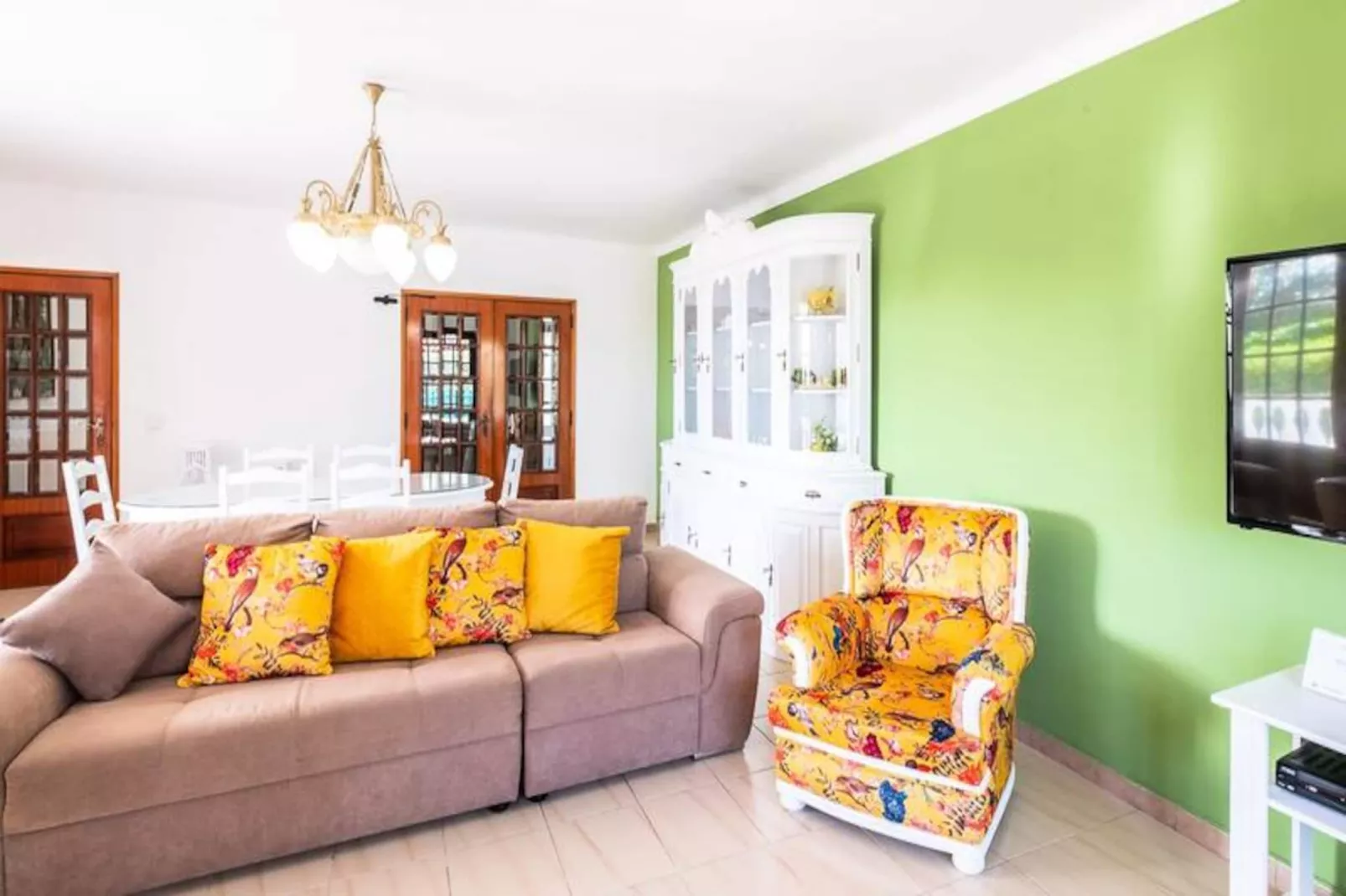 Maison à Albufeira-Niet-getagd