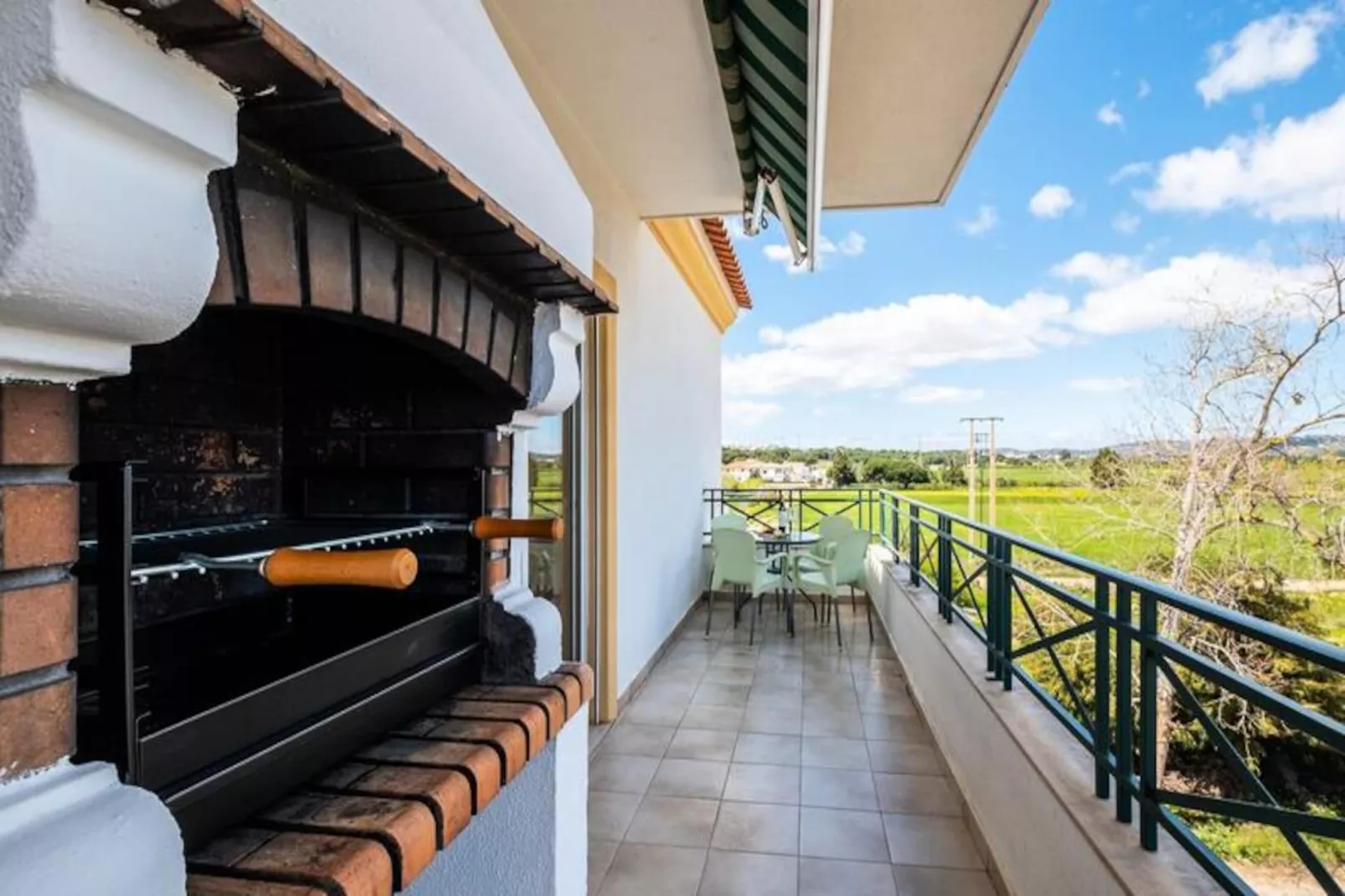 Appartements à Albufeira-Niet-getagd