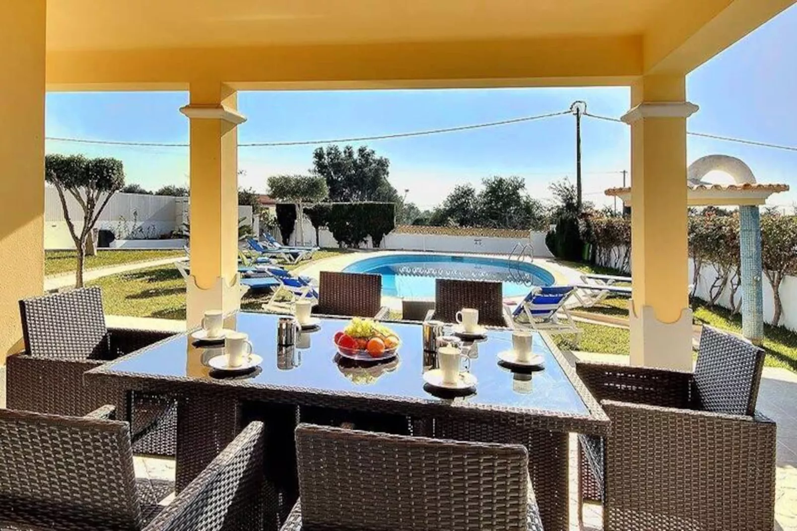 Maison à Guia-Niet-getagd