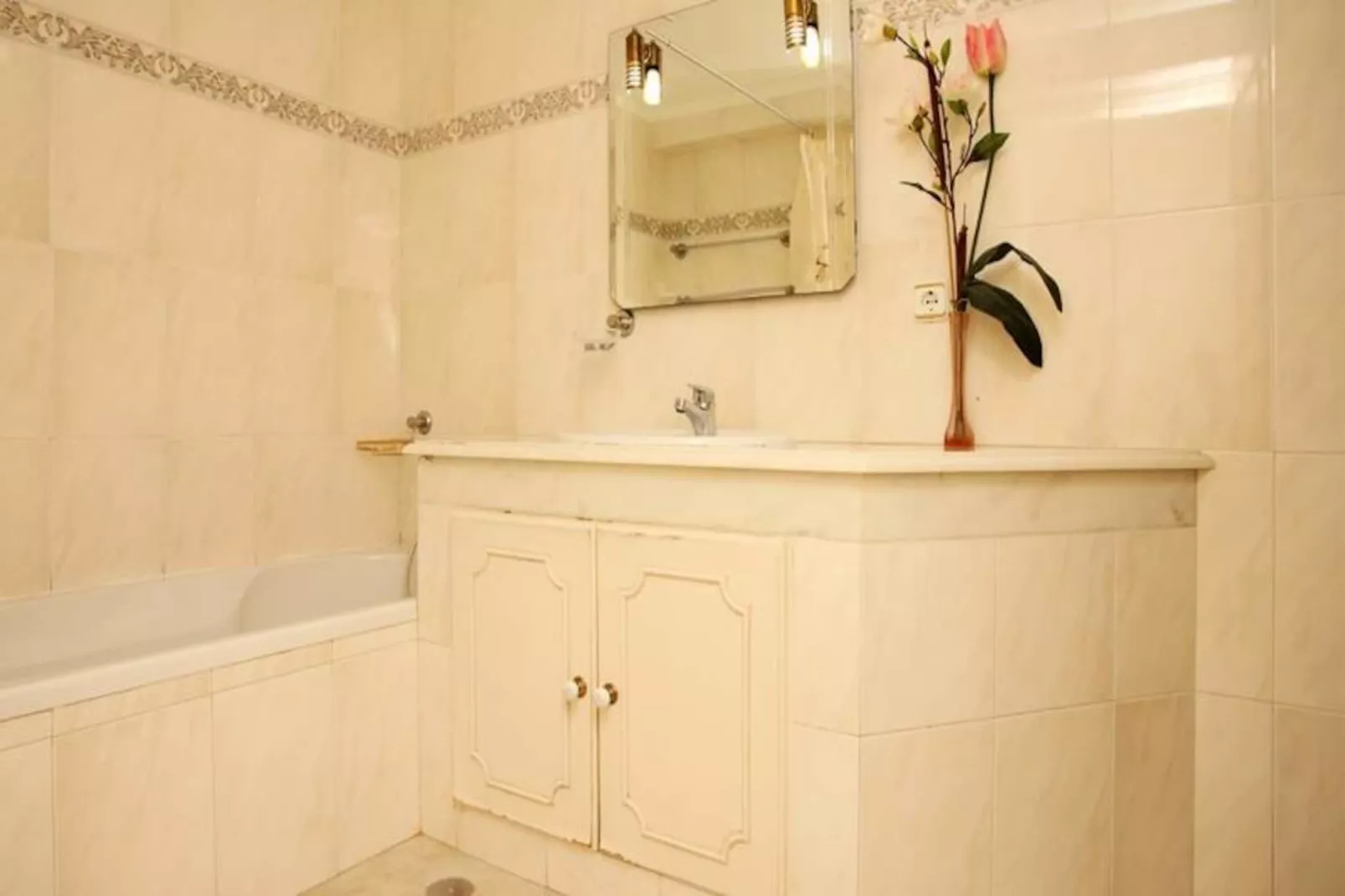 Maison à Albufeira-Niet-getagd