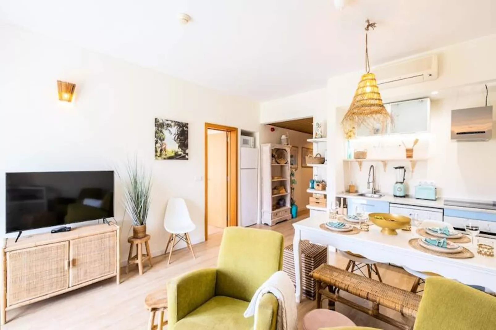 Appartements à Albufeira-Niet-getagd