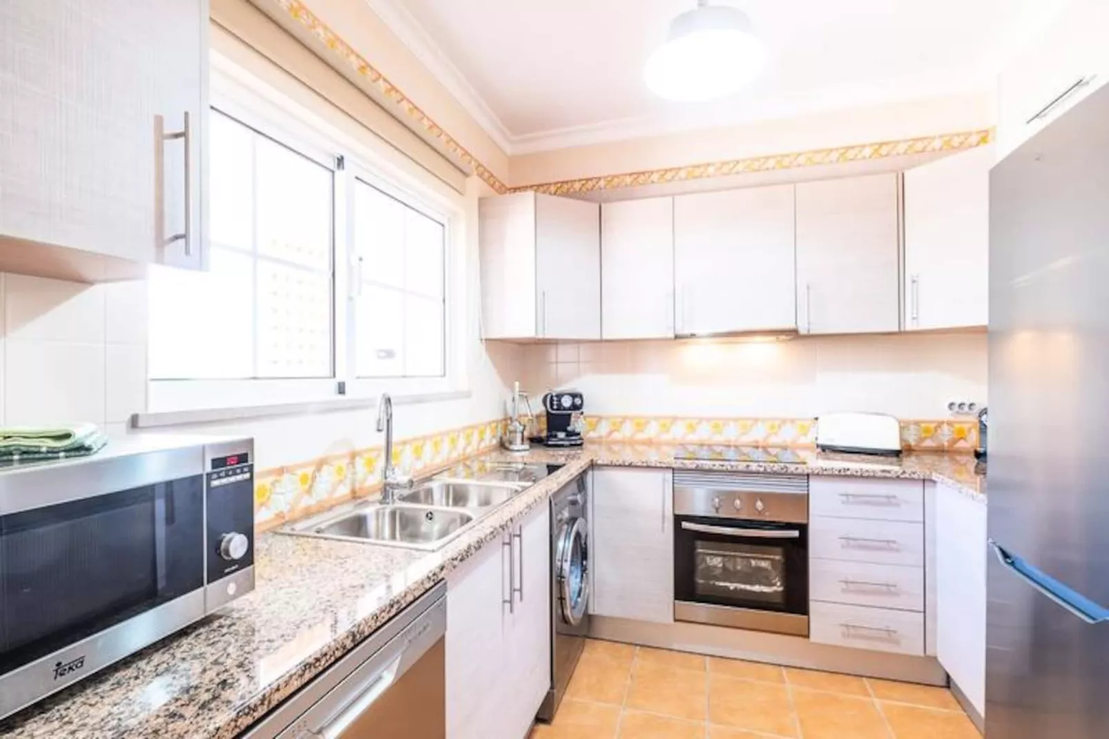 Appartements à Gale-Niet-getagd