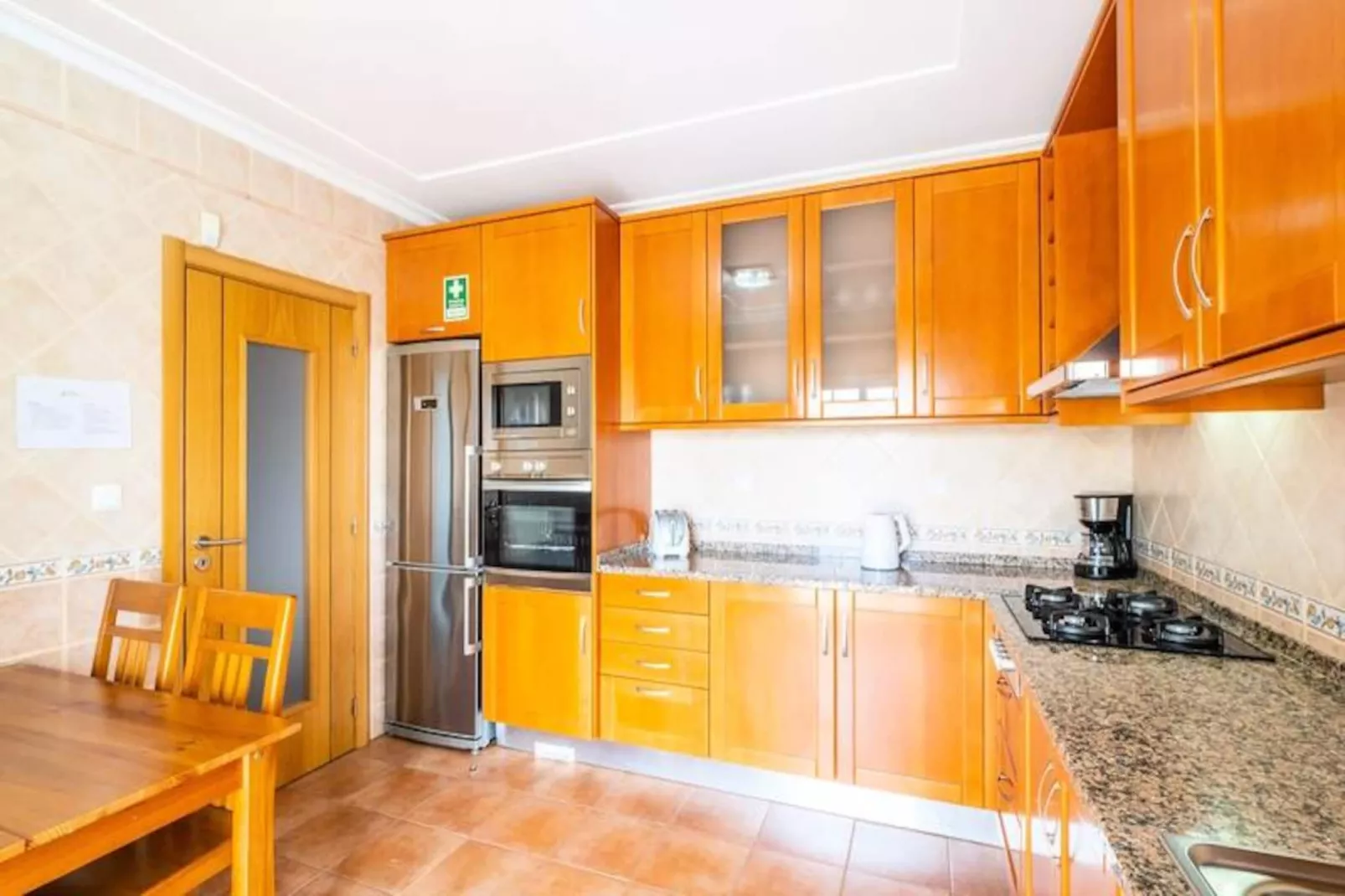 Maison à Albufeira-Niet-getagd