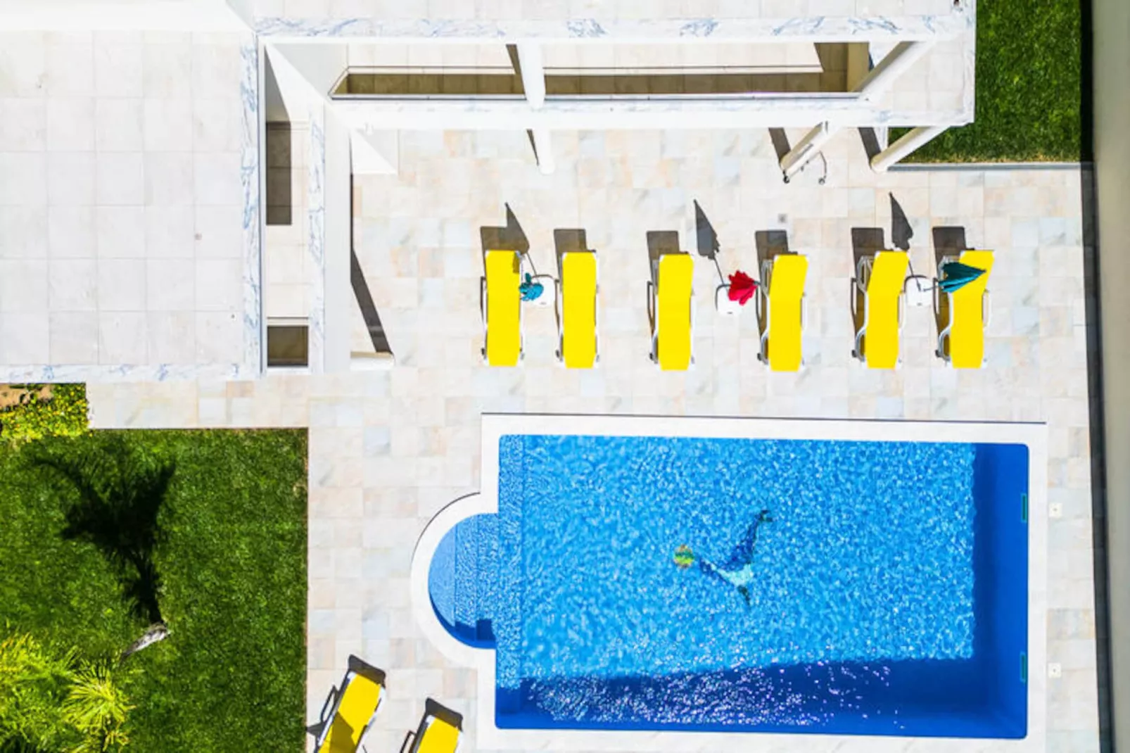 Maison à Albufeira-Niet-getagd