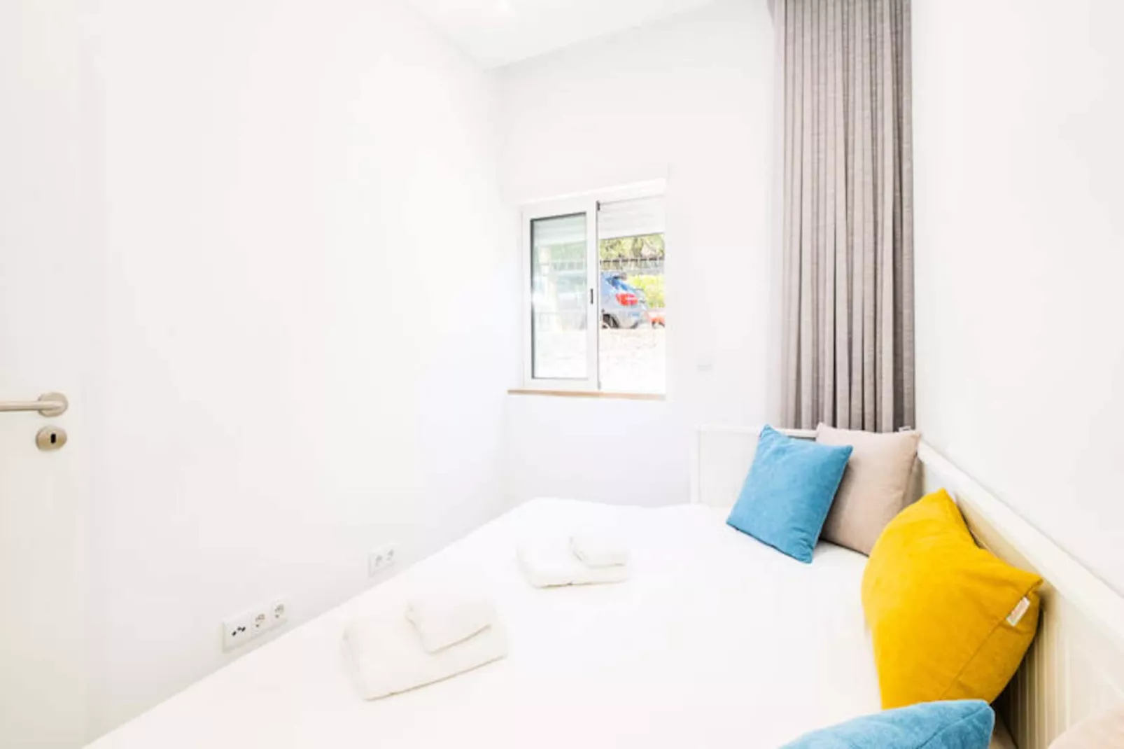 Appartements à Albufeira-Niet-getagd