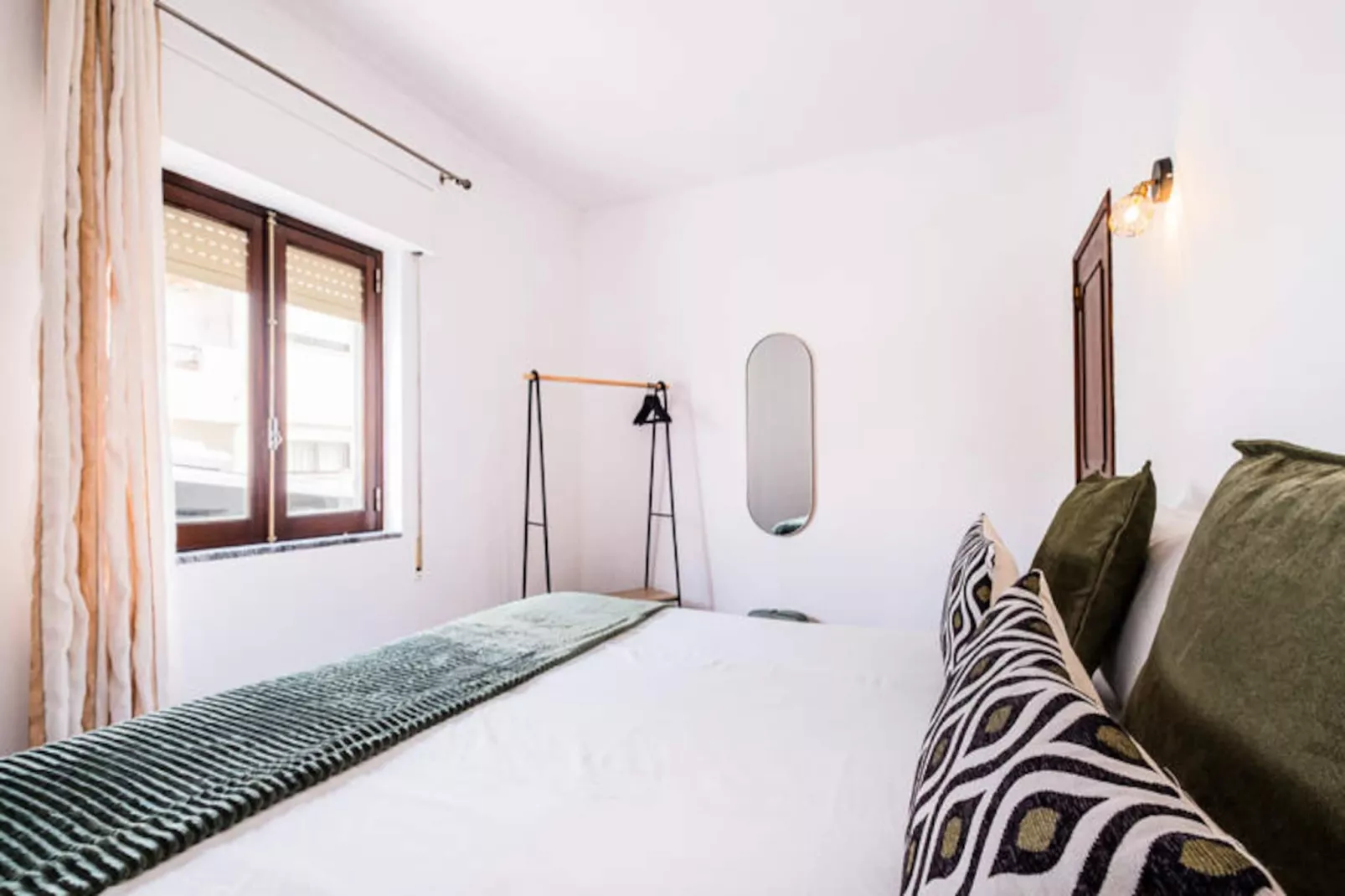 Appartements à Albufeira-Niet-getagd