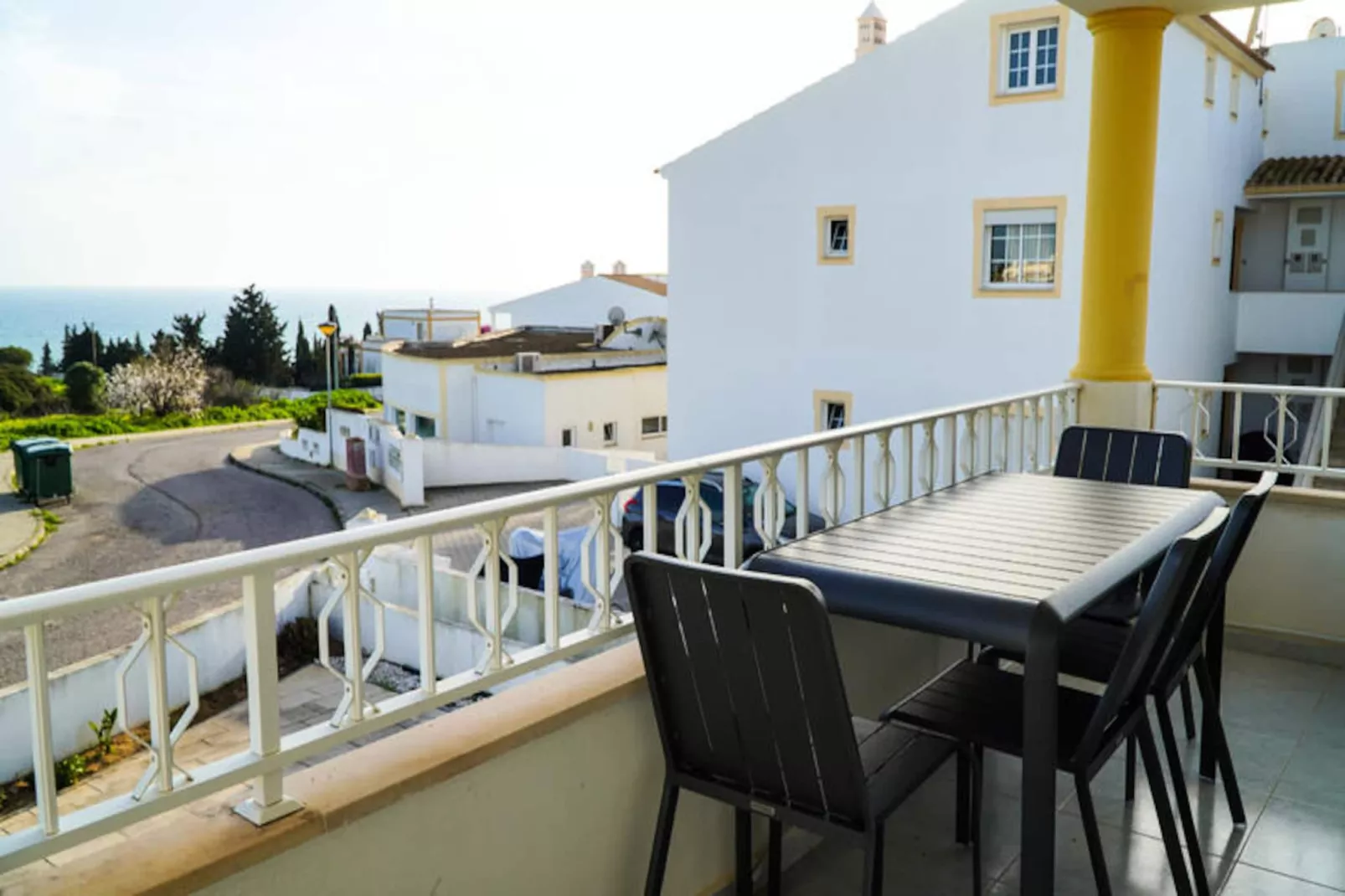 Appartements à Albufeira-Niet-getagd
