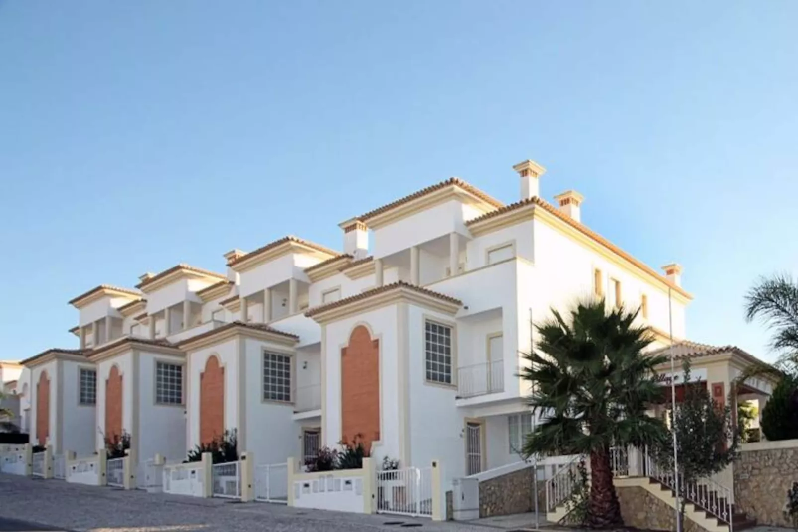 Maison à Albufeira-Niet-getagd