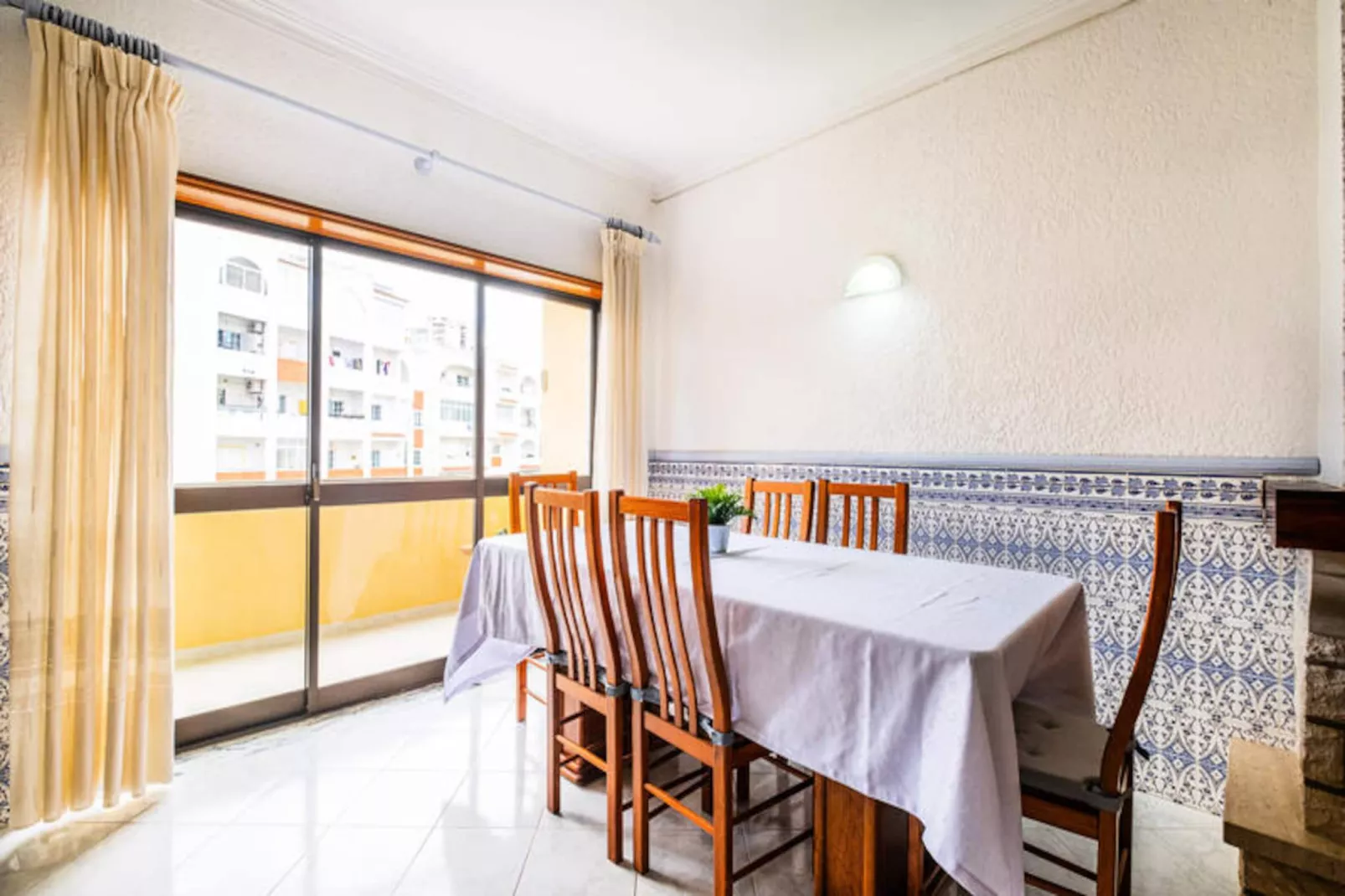 Appartements à Albufeira-Niet-getagd