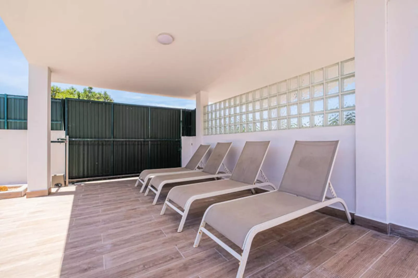 Maison à Albufeira-Niet-getagd