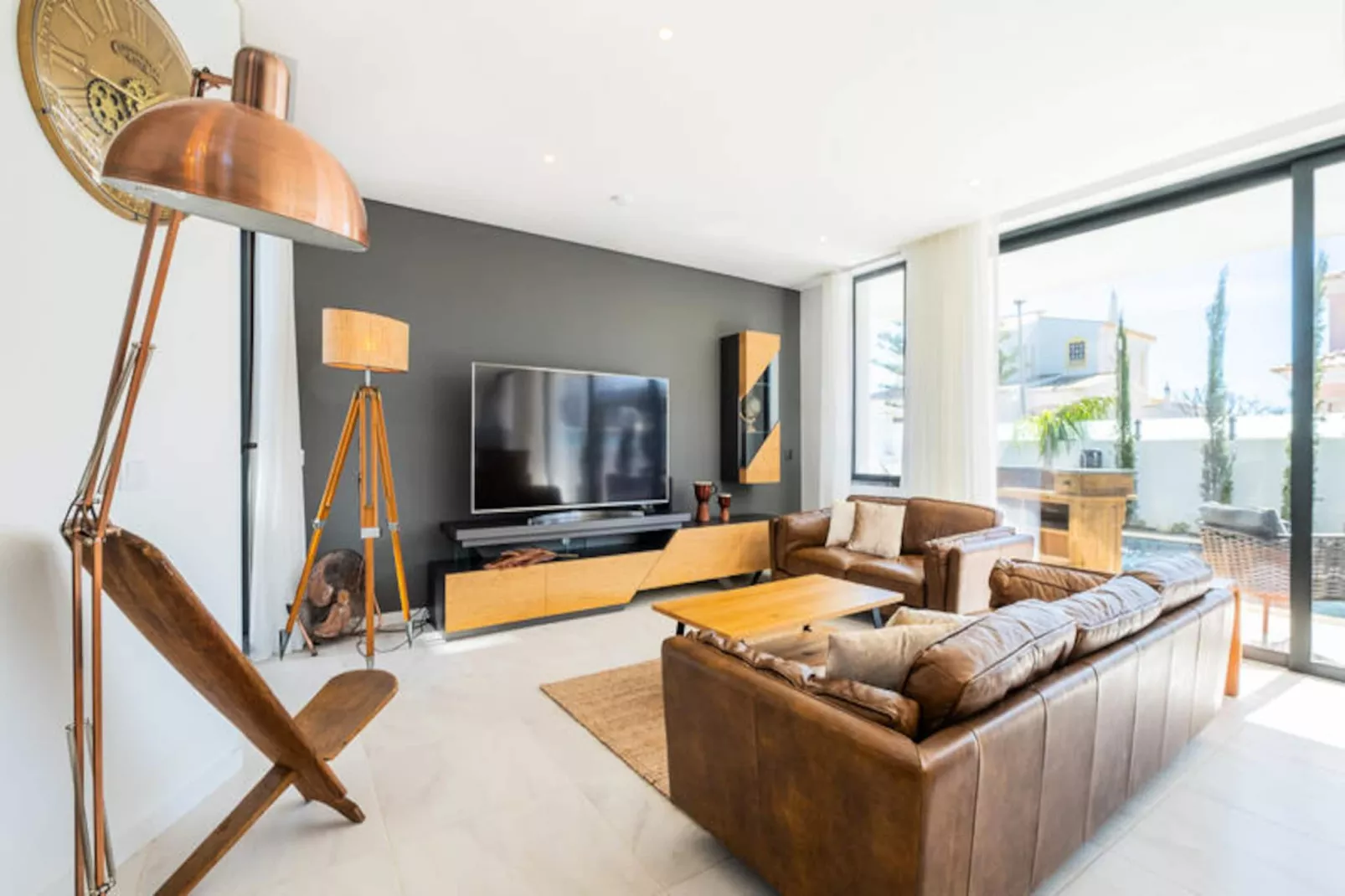 Maison à Albufeira-Niet-getagd