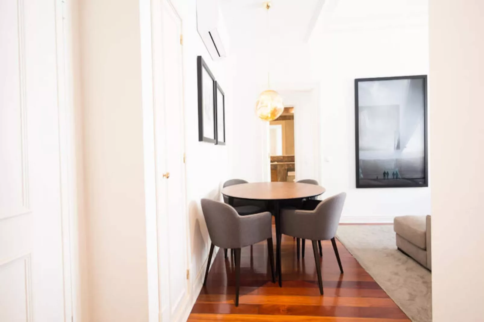 Appartements à Lisbonne-Niet-getagd