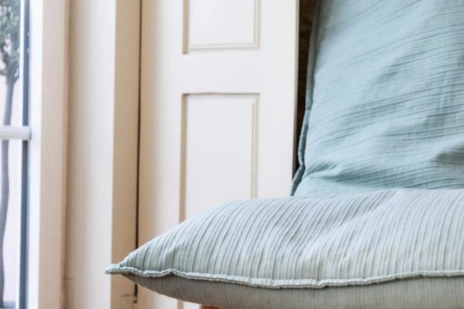 Studio à Porto-Niet-getagd