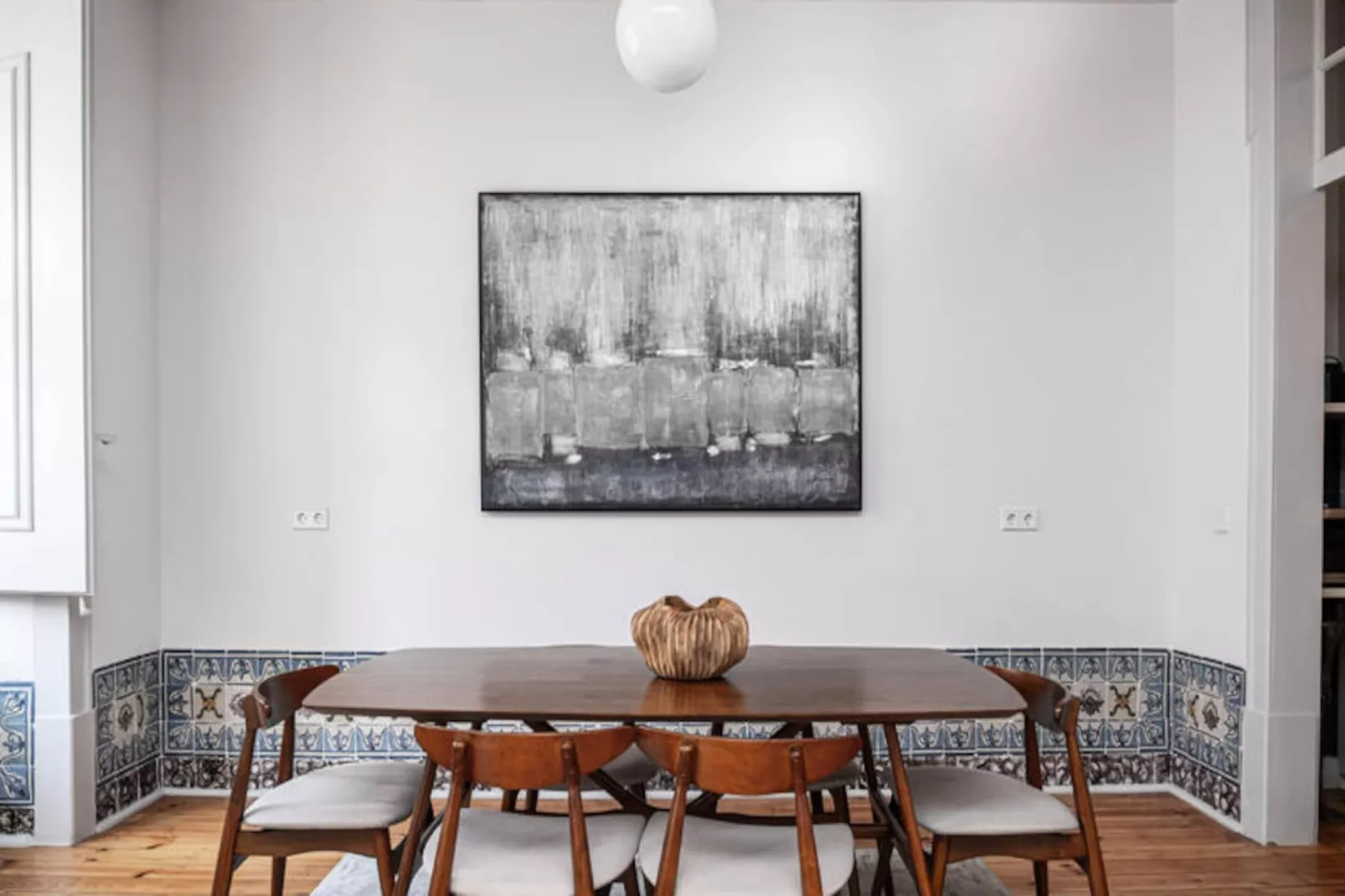 Appartements à Lisbonne-Niet-getagd