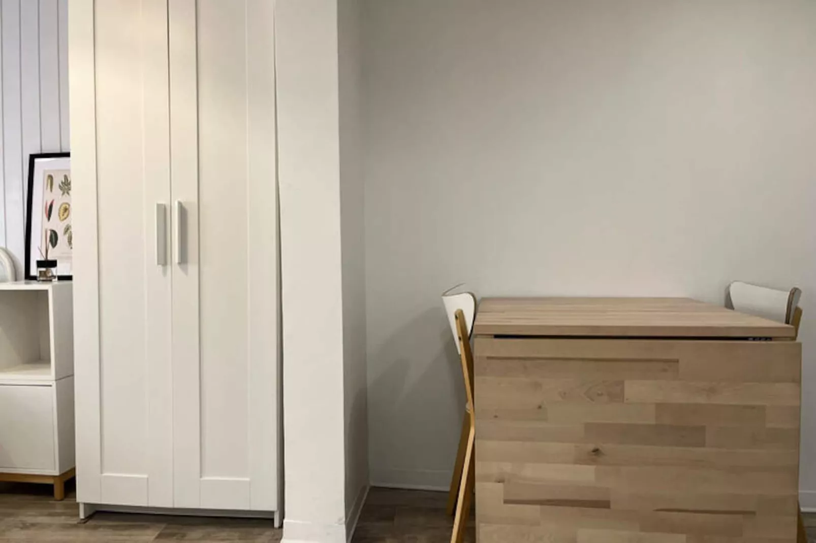 Appartements à Lisbonne-Niet-getagd