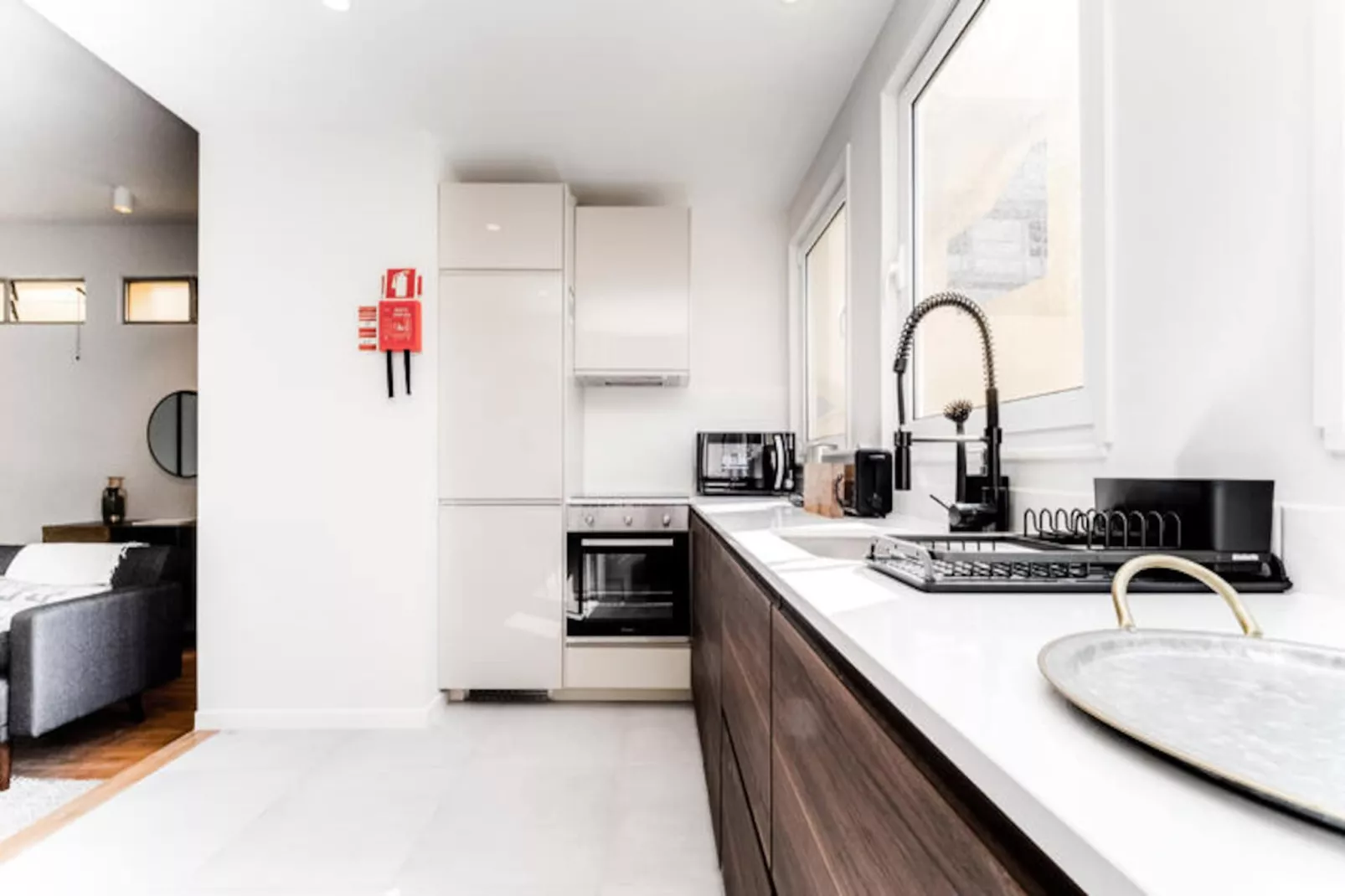 Appartements à Porto-Niet-getagd