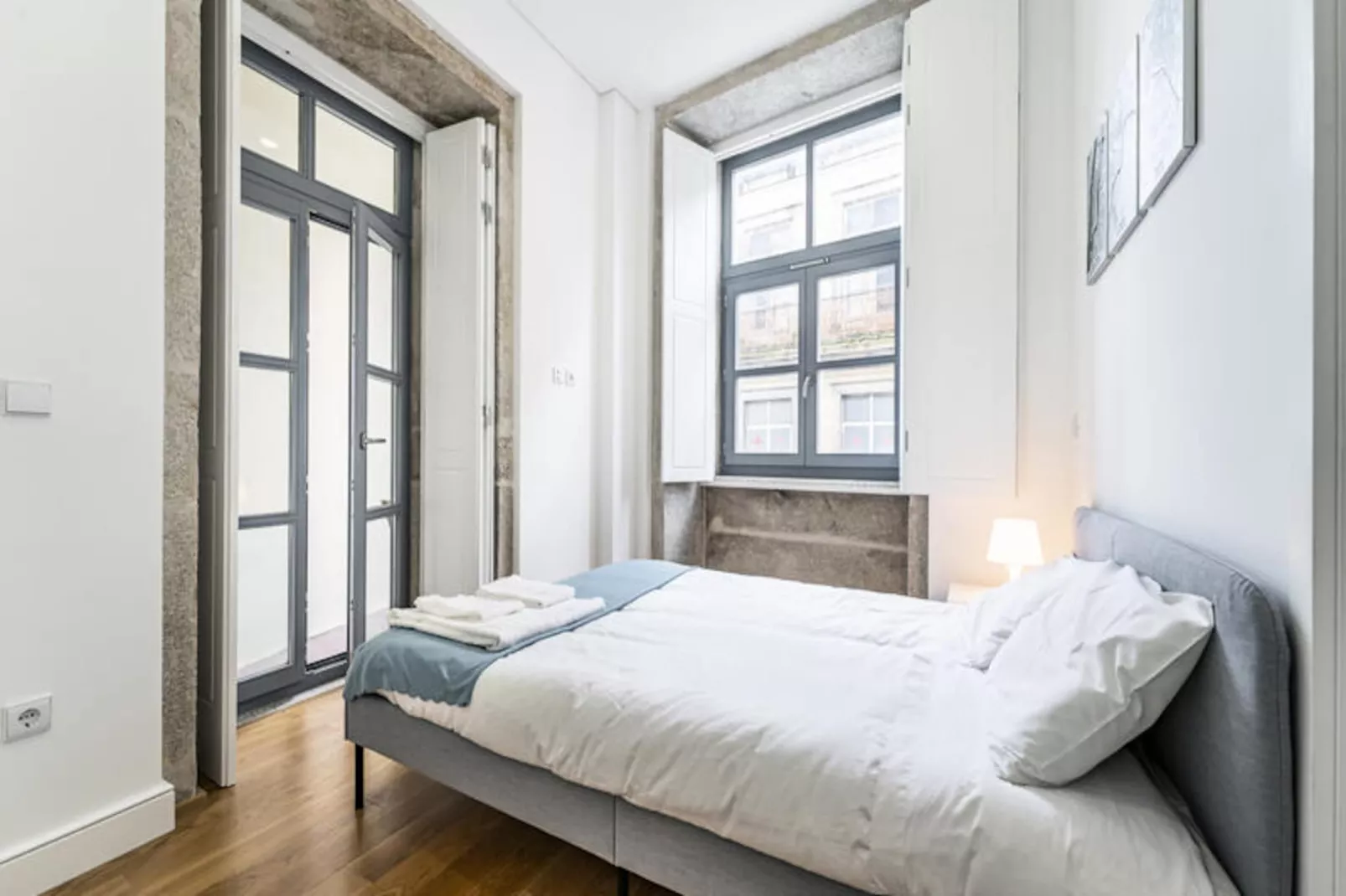 Appartements à Porto-Niet-getagd