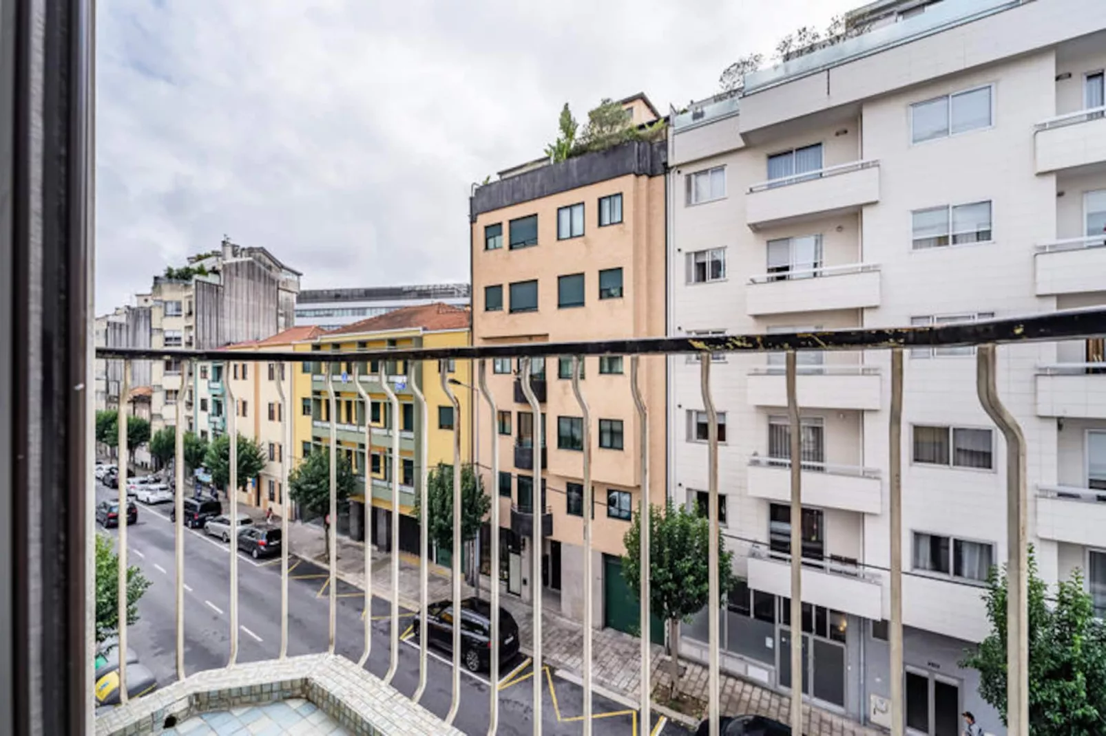 Appartements à Porto-Niet-getagd