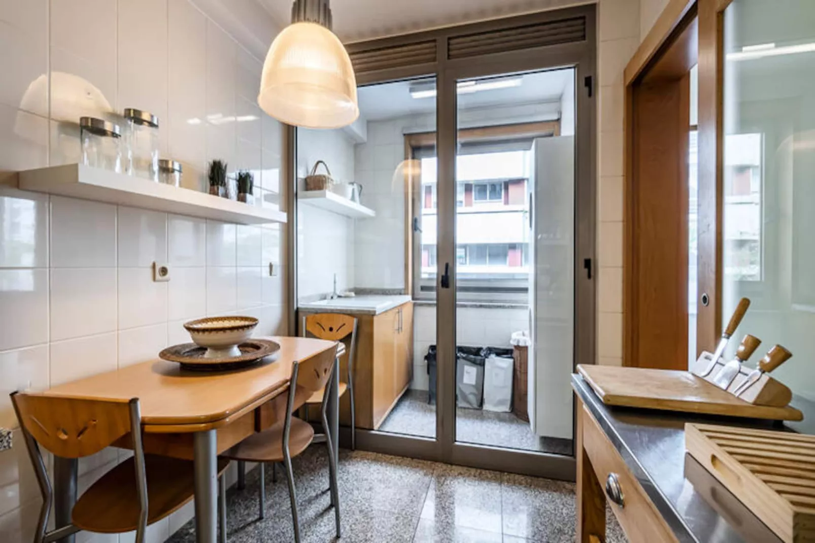 Appartements à Matosinhos-Niet-getagd